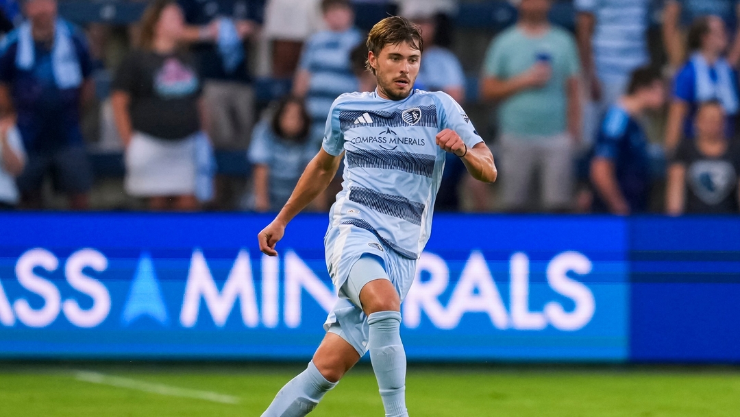 Davis excited to see Sporting KC's response to heavy Nashville loss ...