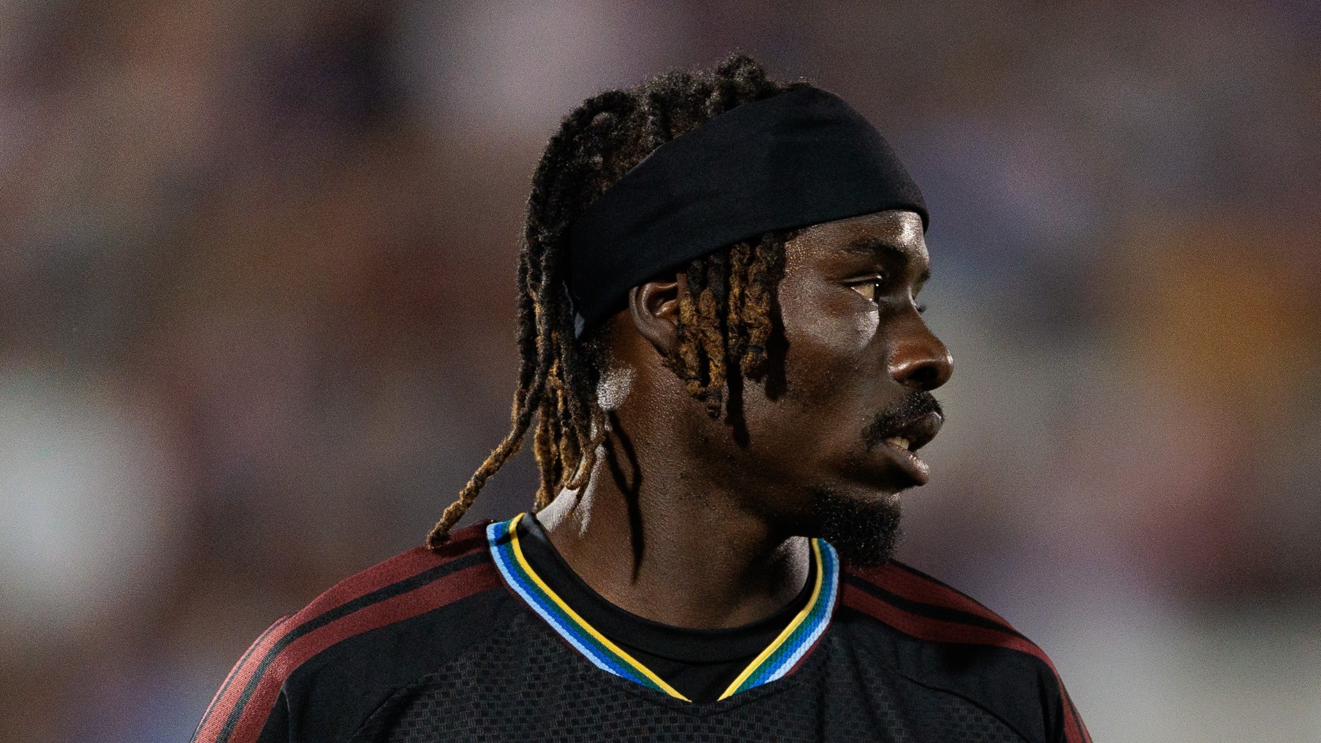 Preview: Portland v Colorado