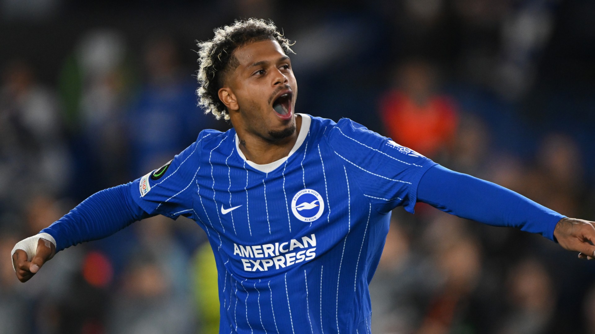 Preview: Brighton v Crystal Palace