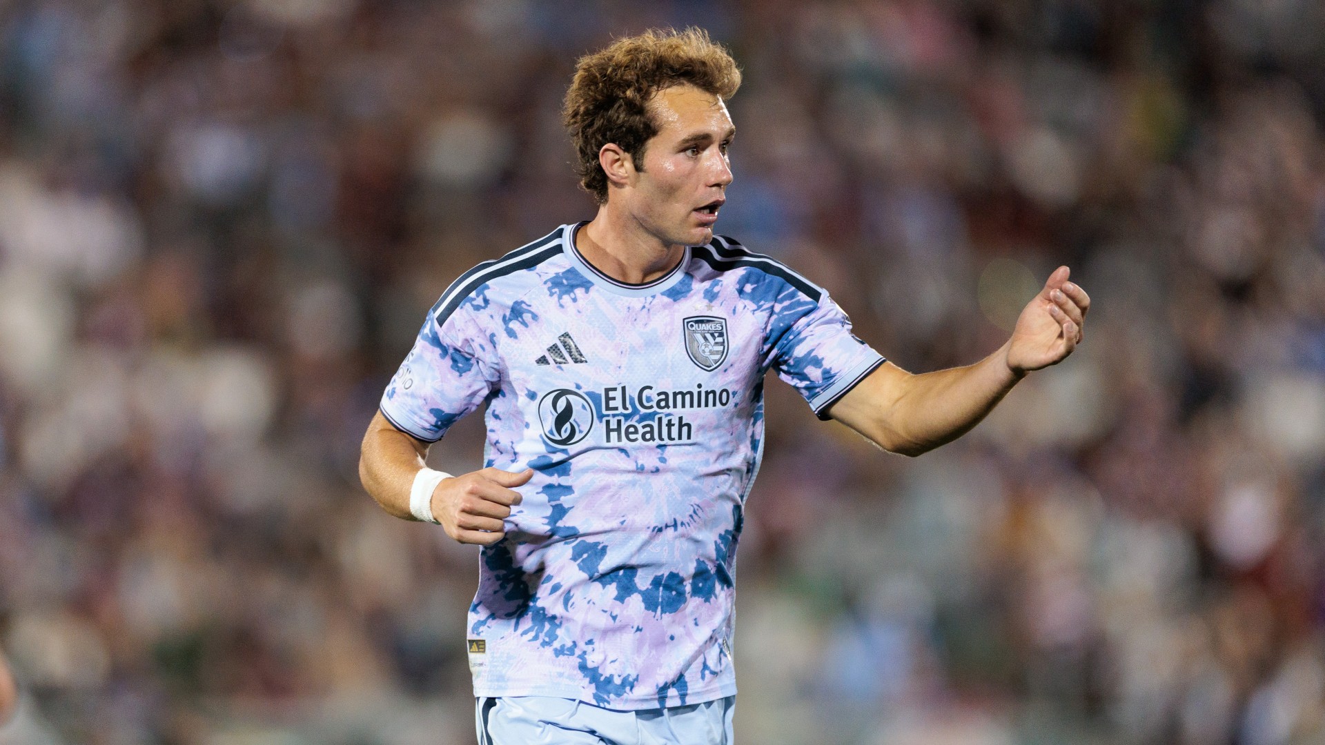 Preview: San Jose v Nashville
