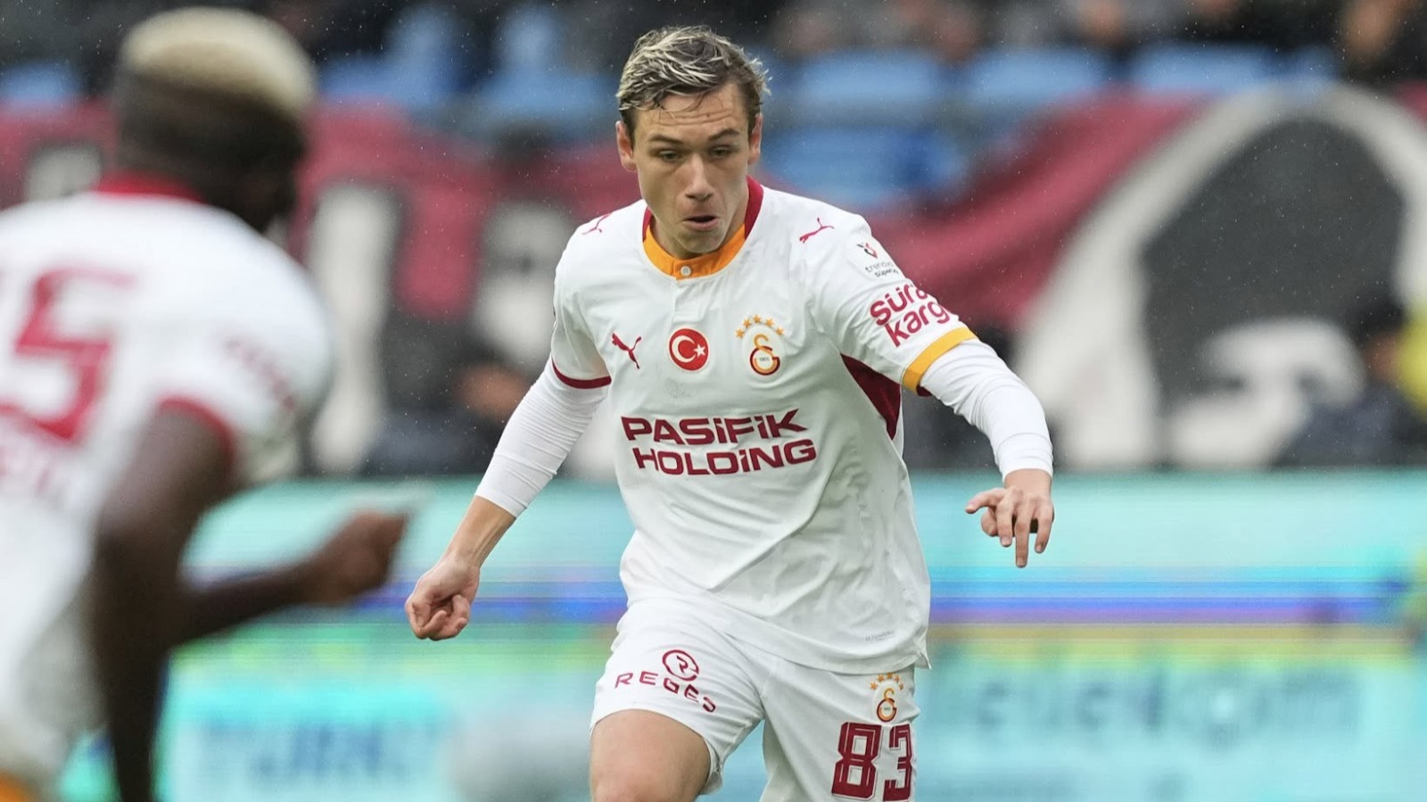 Galatasaray
