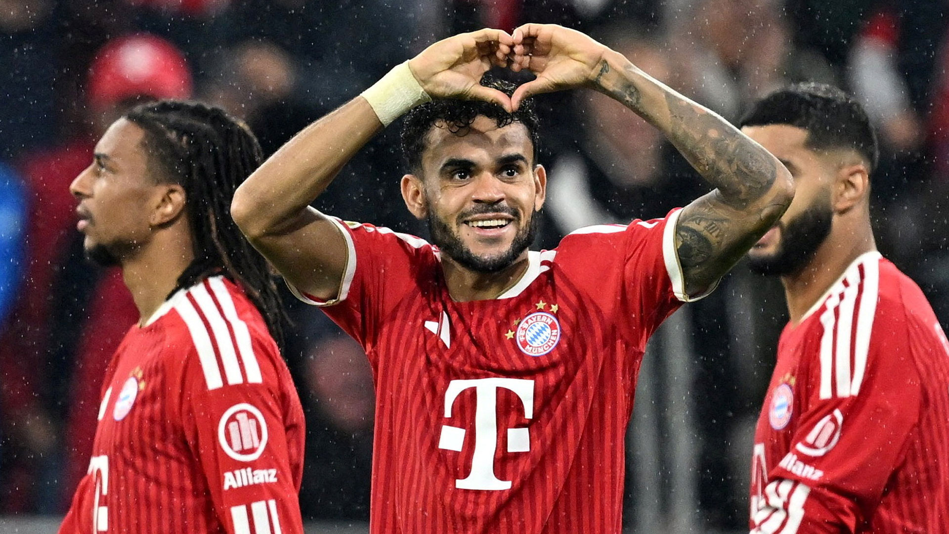Luis Diaz