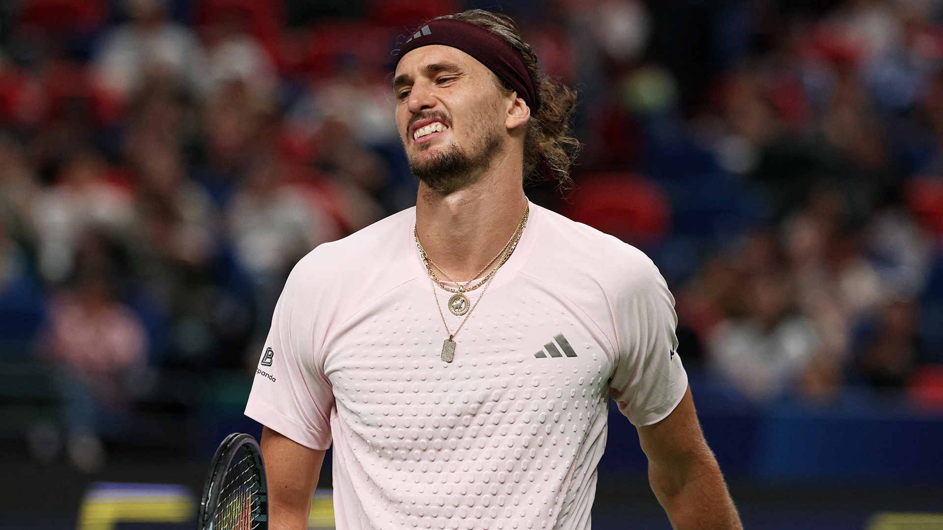 Alexander Zverev
