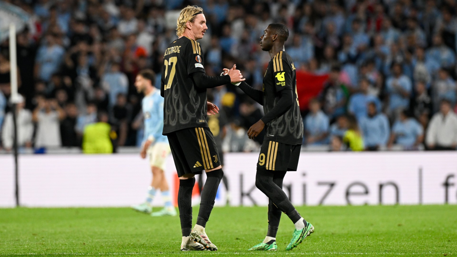 Preview: Juventus v Lazio