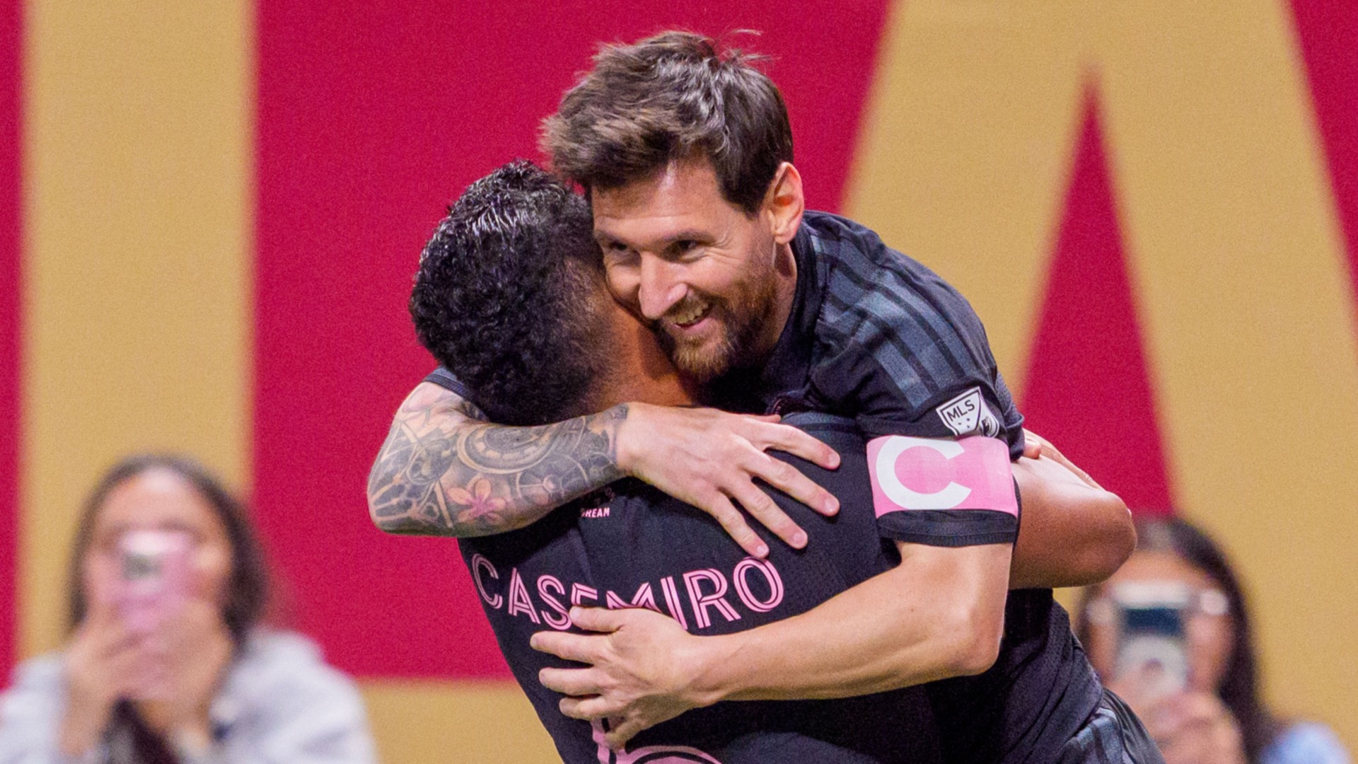 Report: Atlanta 1-3 Inter Miami