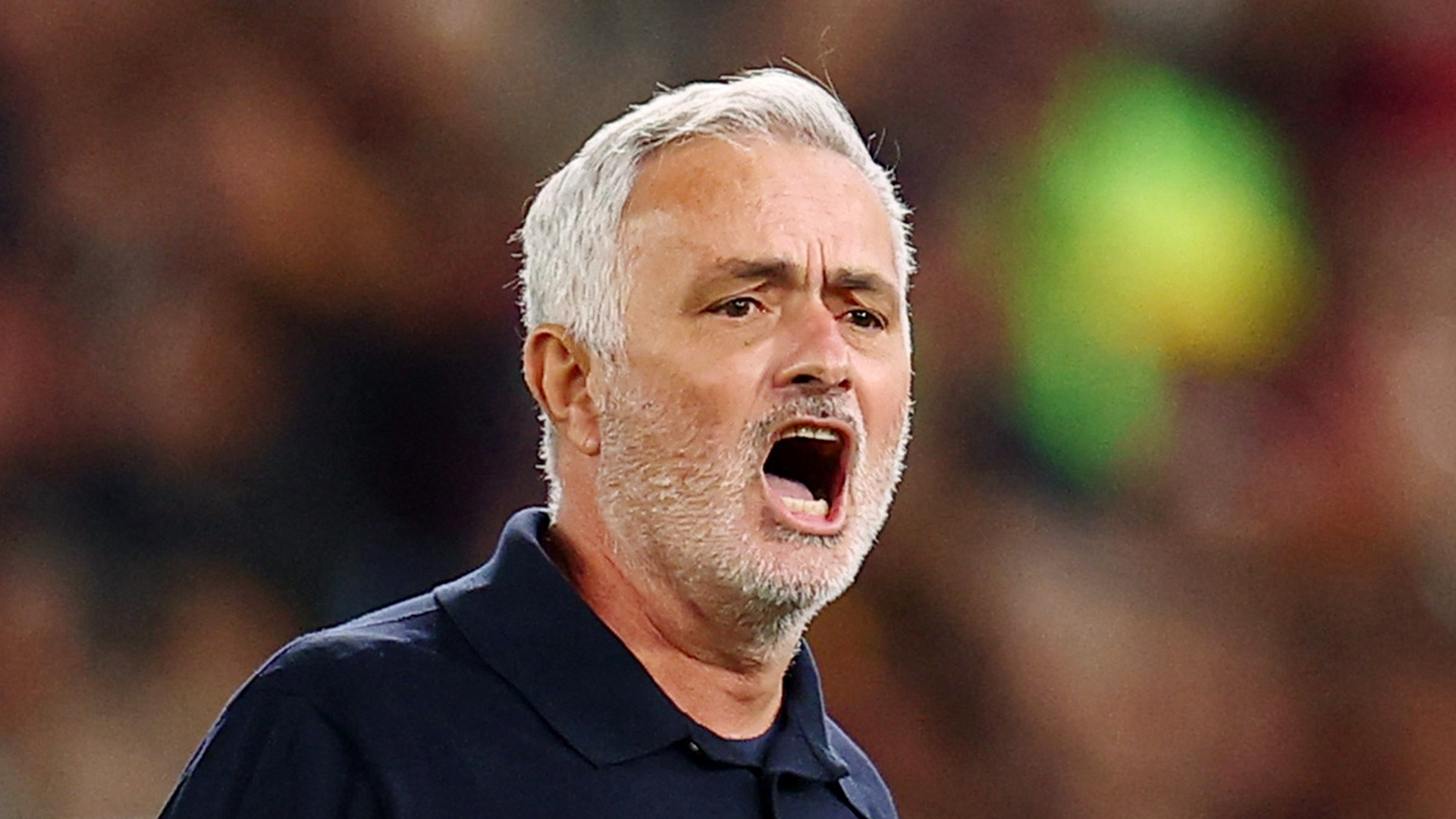 José Mourinho