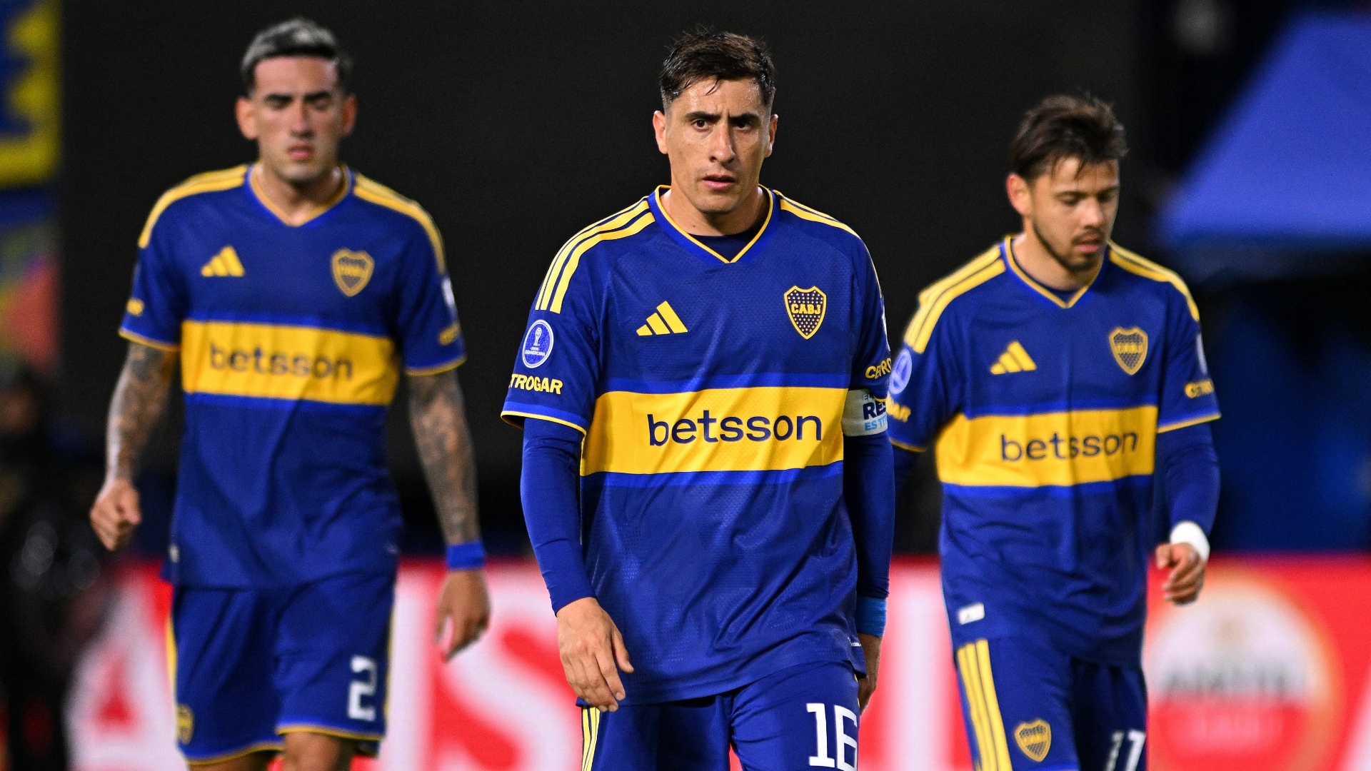 Boca Juniors