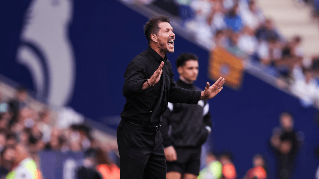 Stuttgart and Atletico Madrid meet after strong Champions League starts