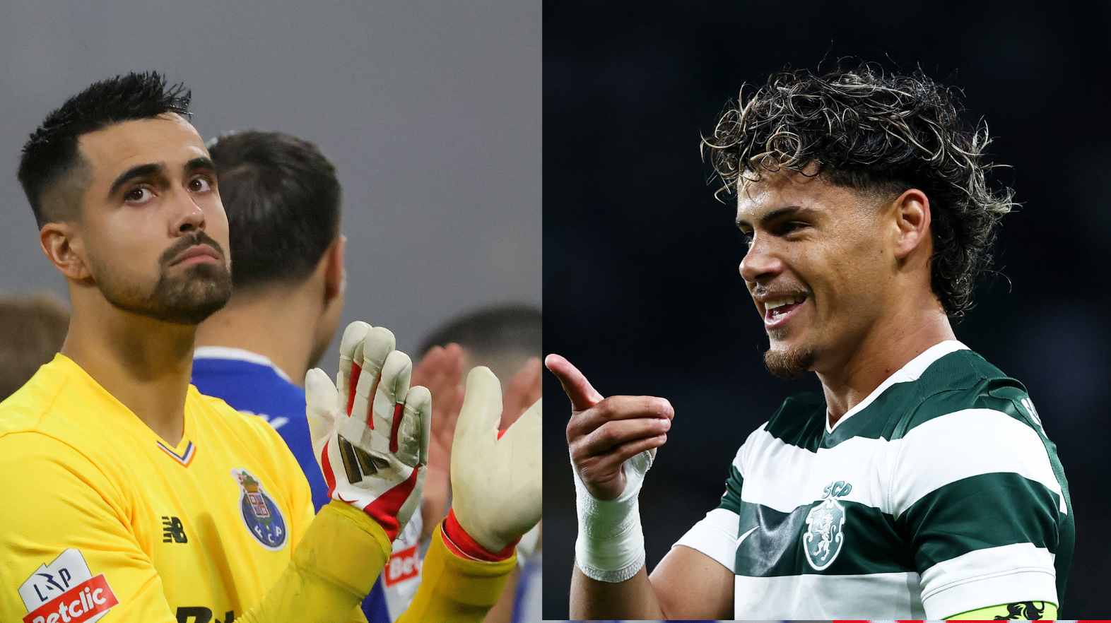 liga portugal