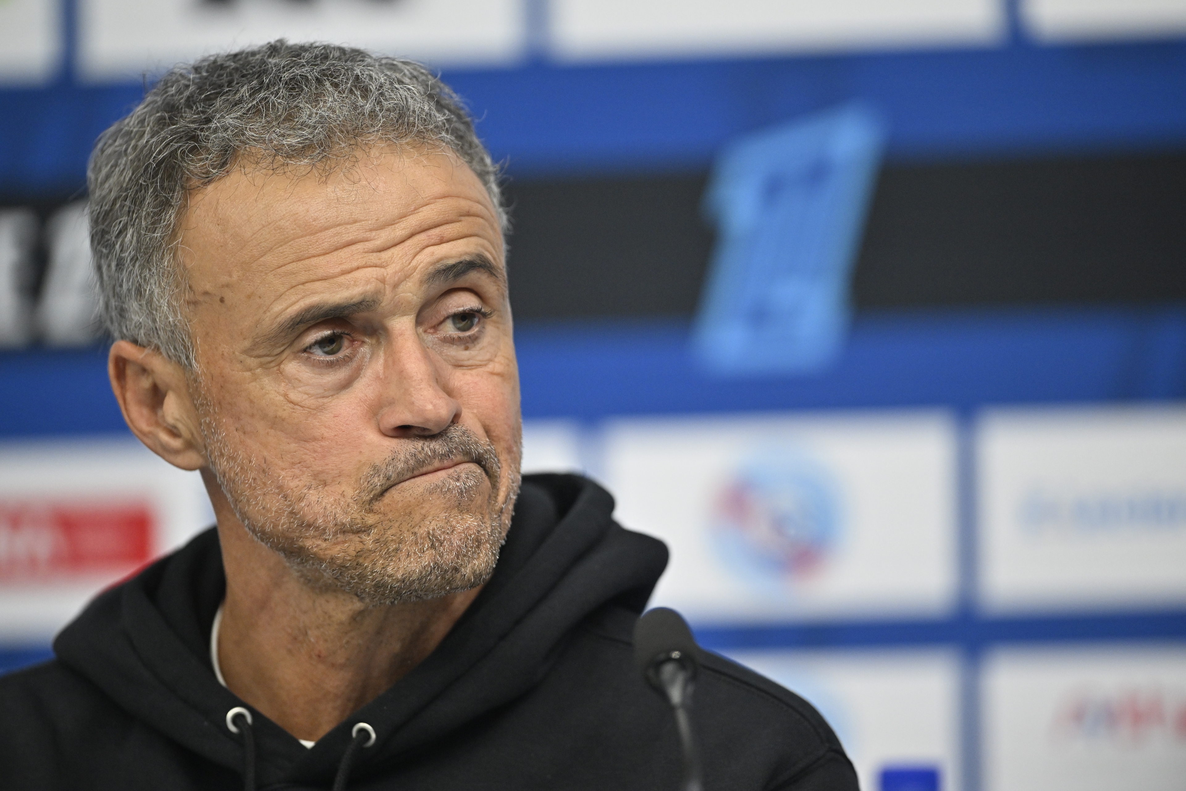 Luis Enrique