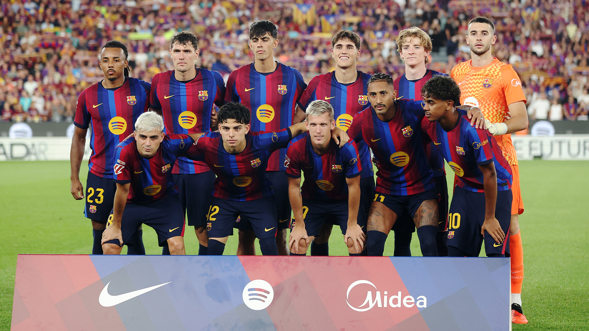 FC Barcelona