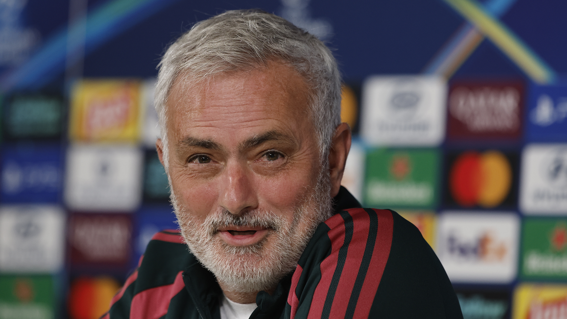 José Mourinho