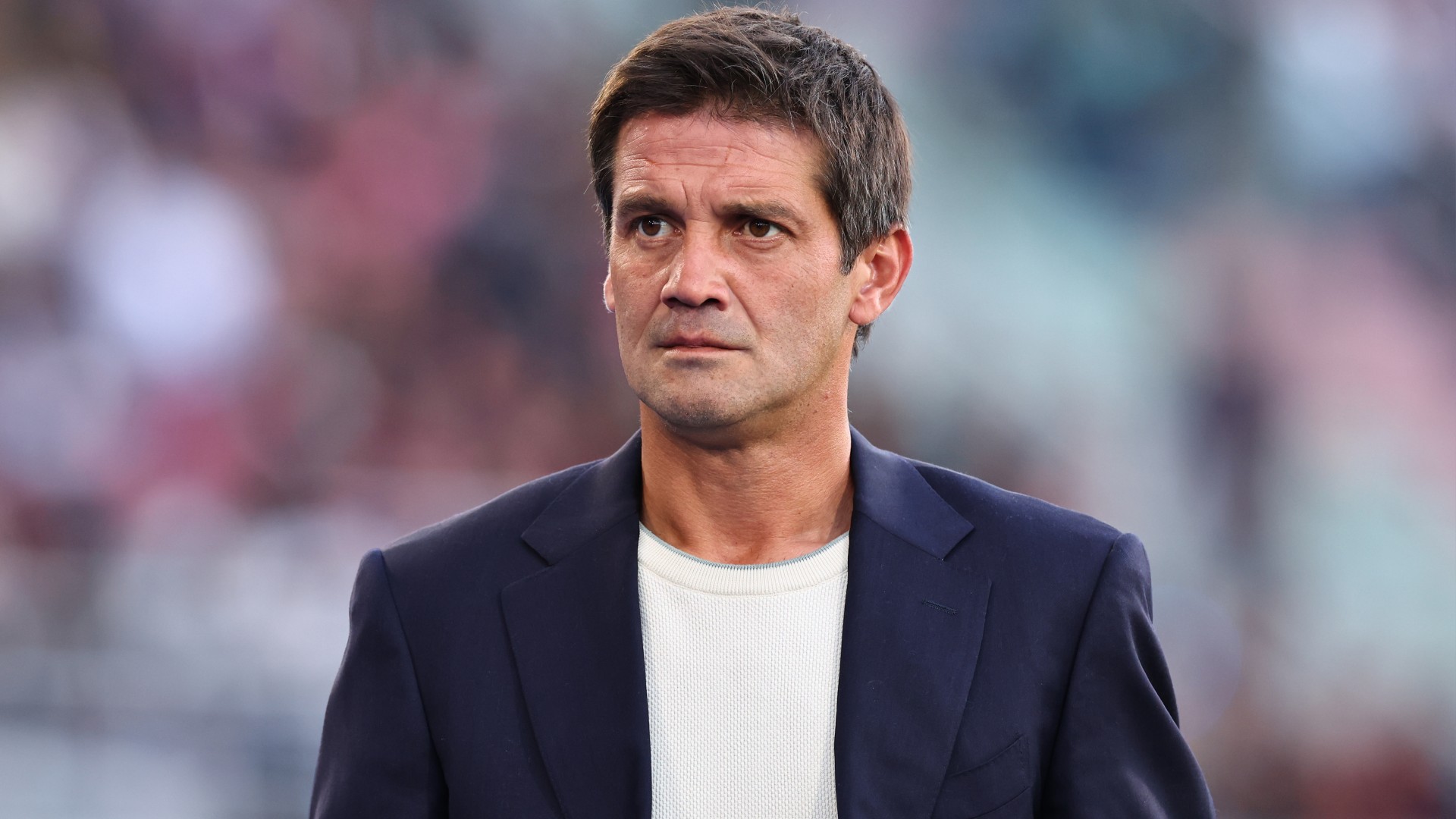 Chivu: Inter aware of UCL results