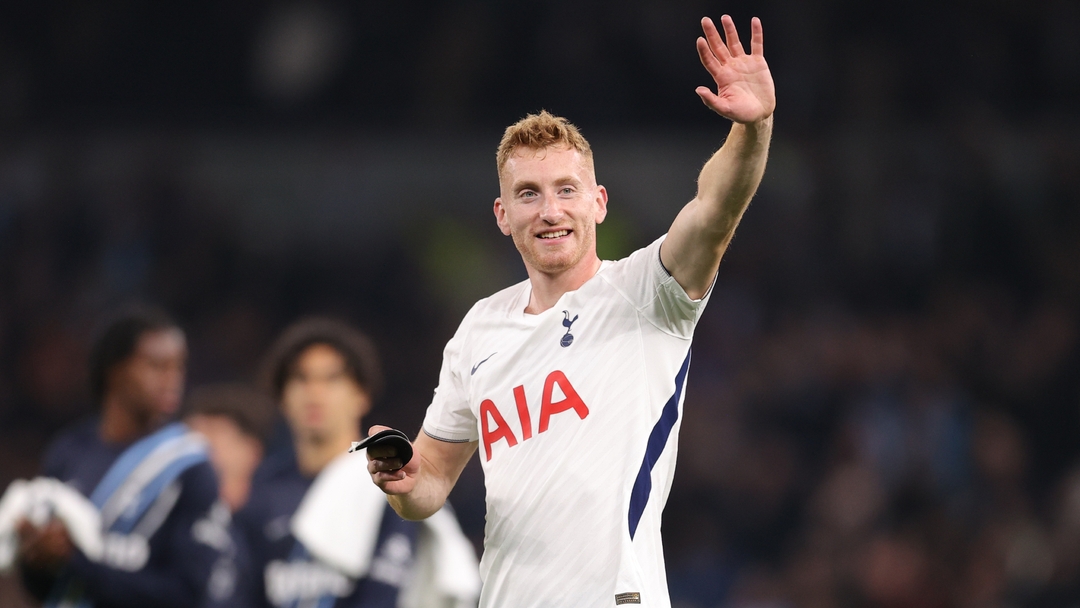 Kulusevski 'a different man' after 526-day Tottenham absence | beIN SPORTS