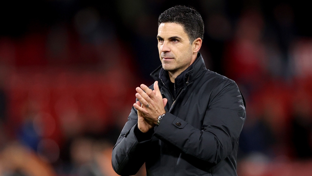 Arsenal have not reached 'highest mountain', says Arteta | beIN SPORTS