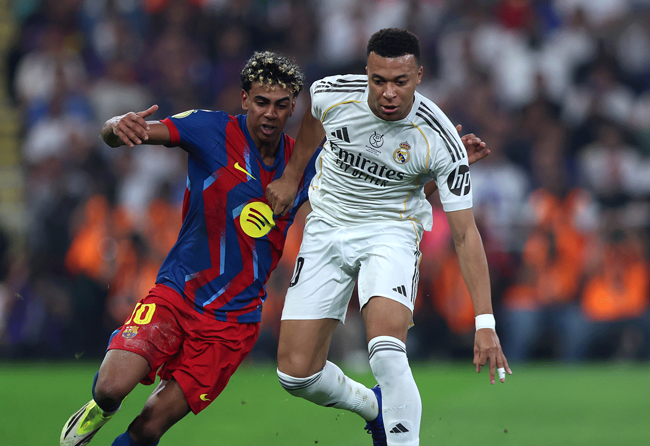 El Clasico