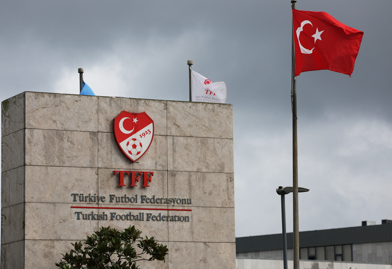 Turkish Football Federation