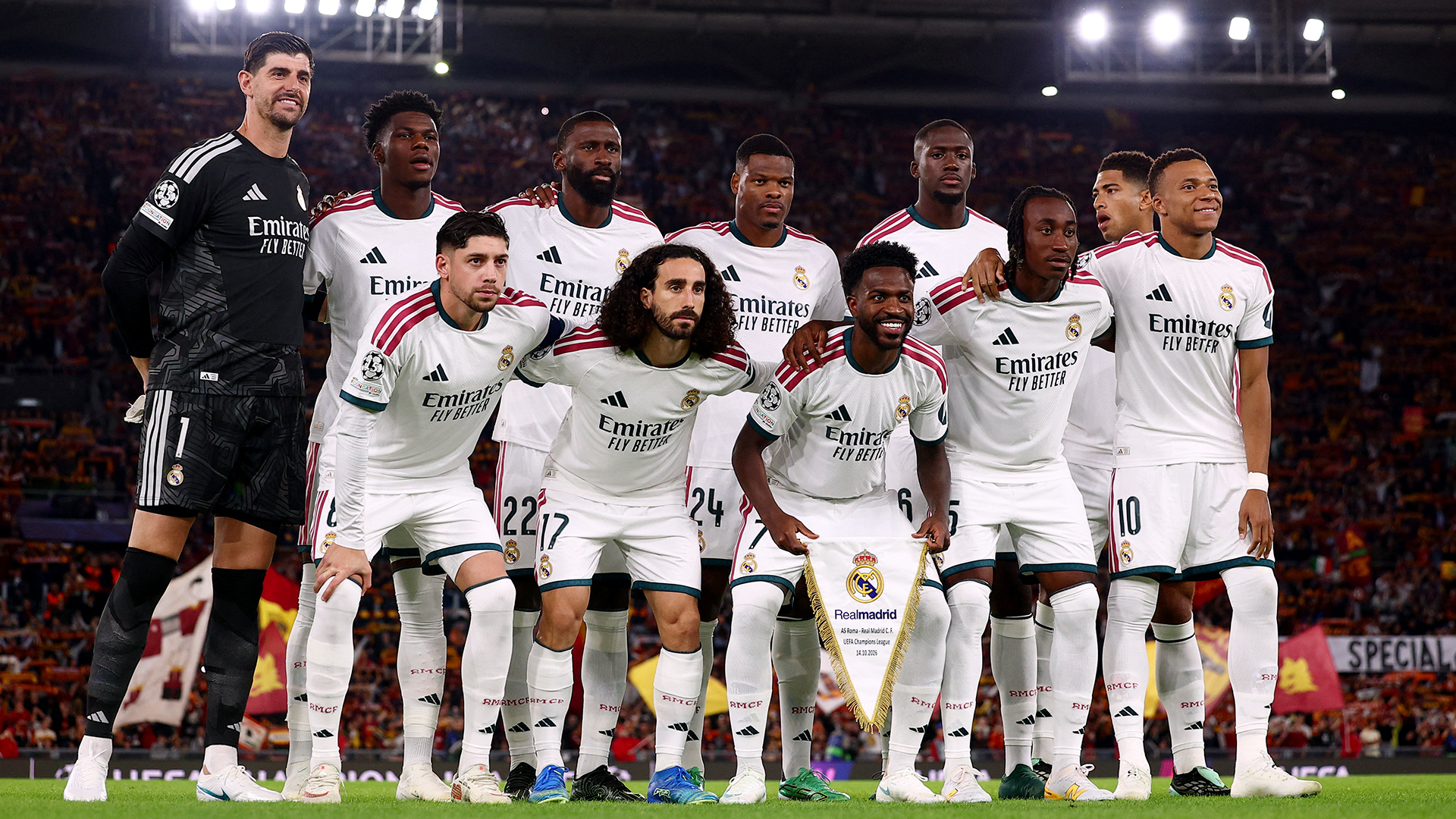 Real Madrid
