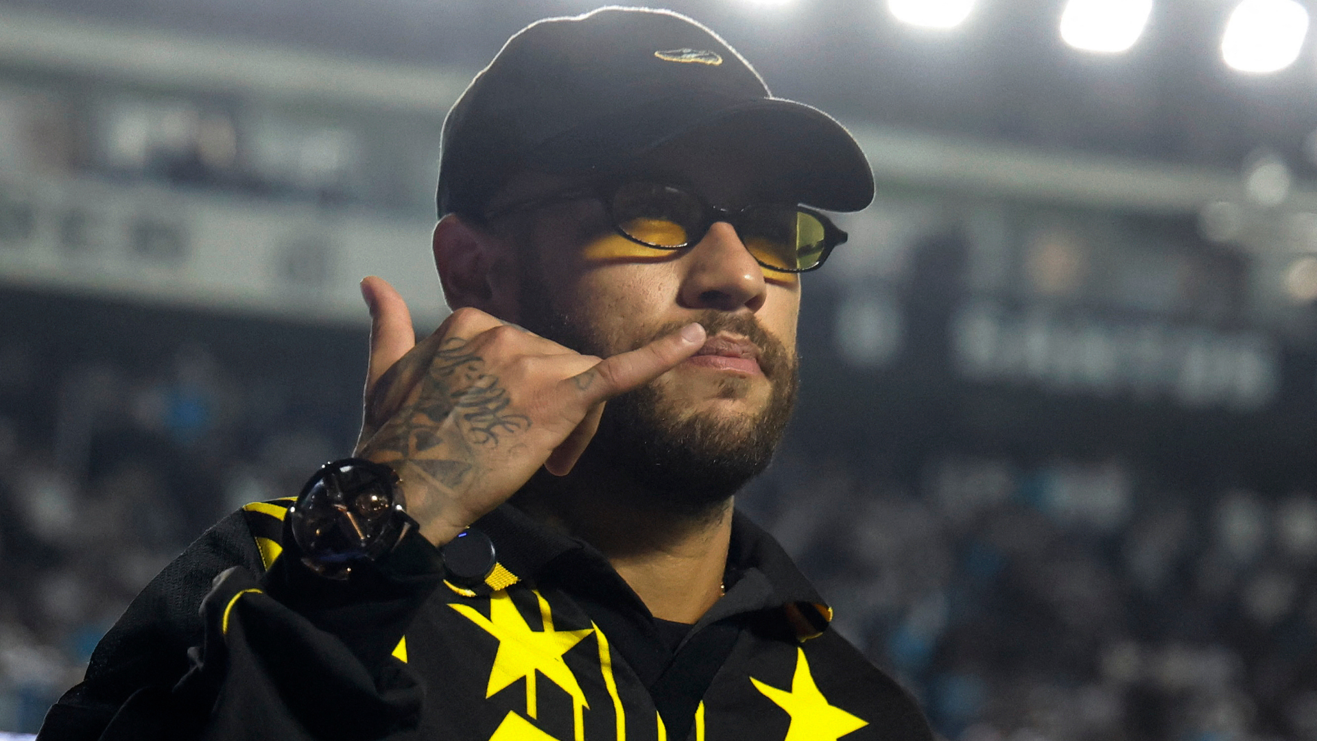 Neymar