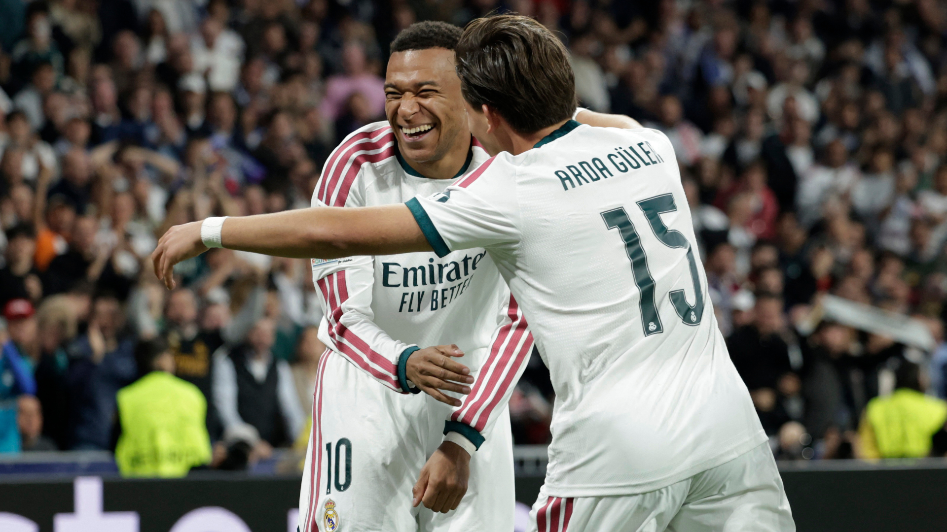 Real Madrid