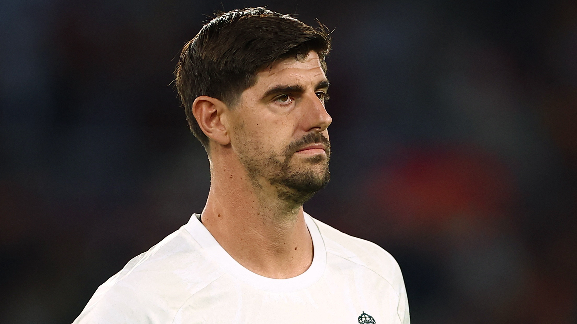 Thibaut Courtois