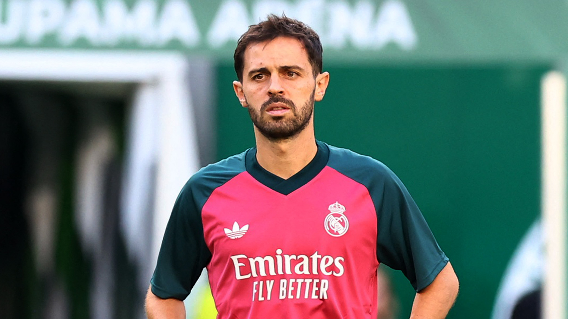 Bernardo Silva