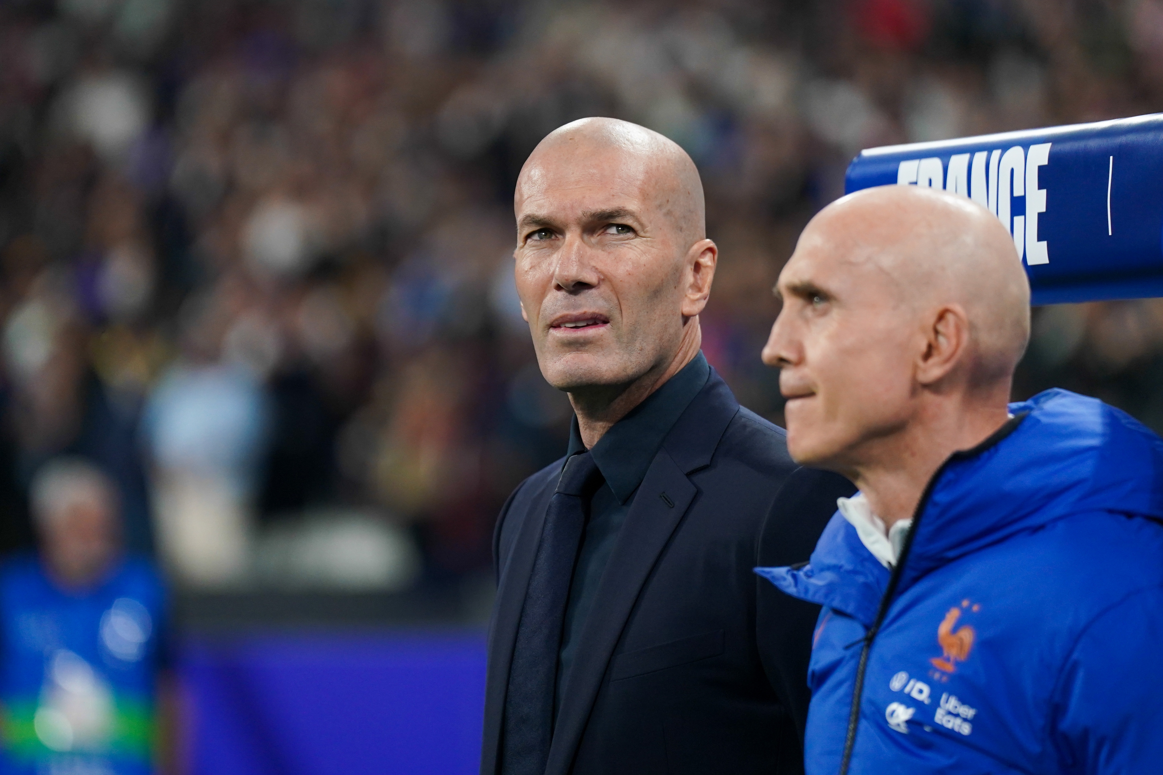 Zinédine Zidane