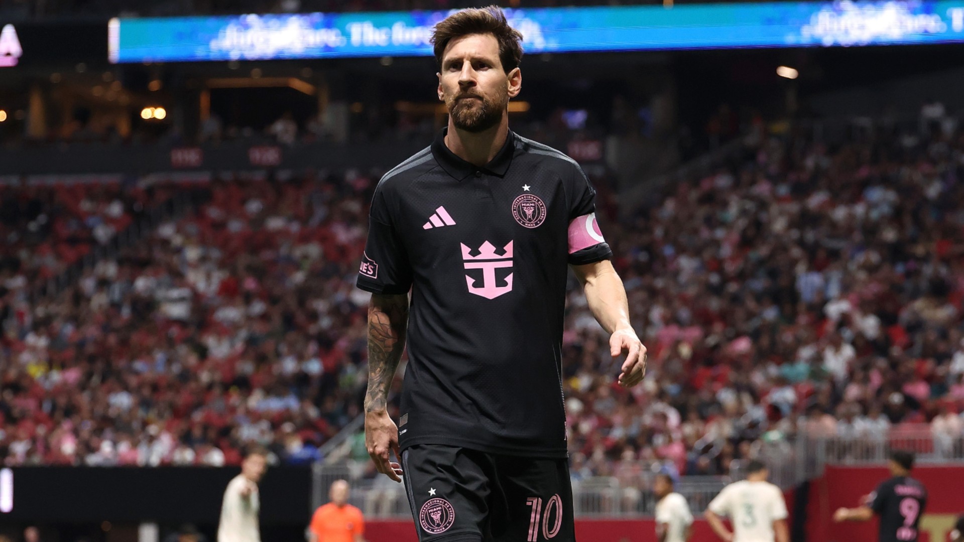 Preview: New York RB v Inter Miami