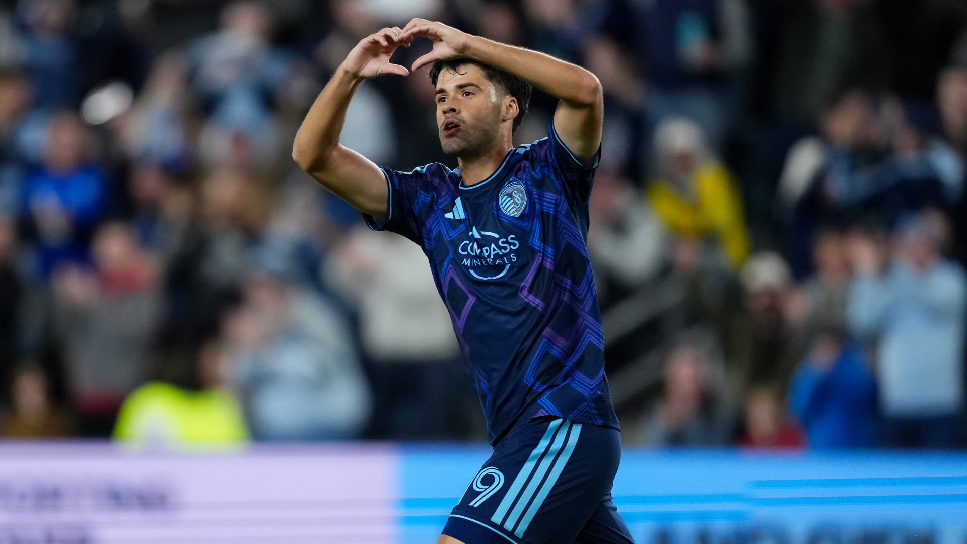 Preview: Sporting KC v Austin