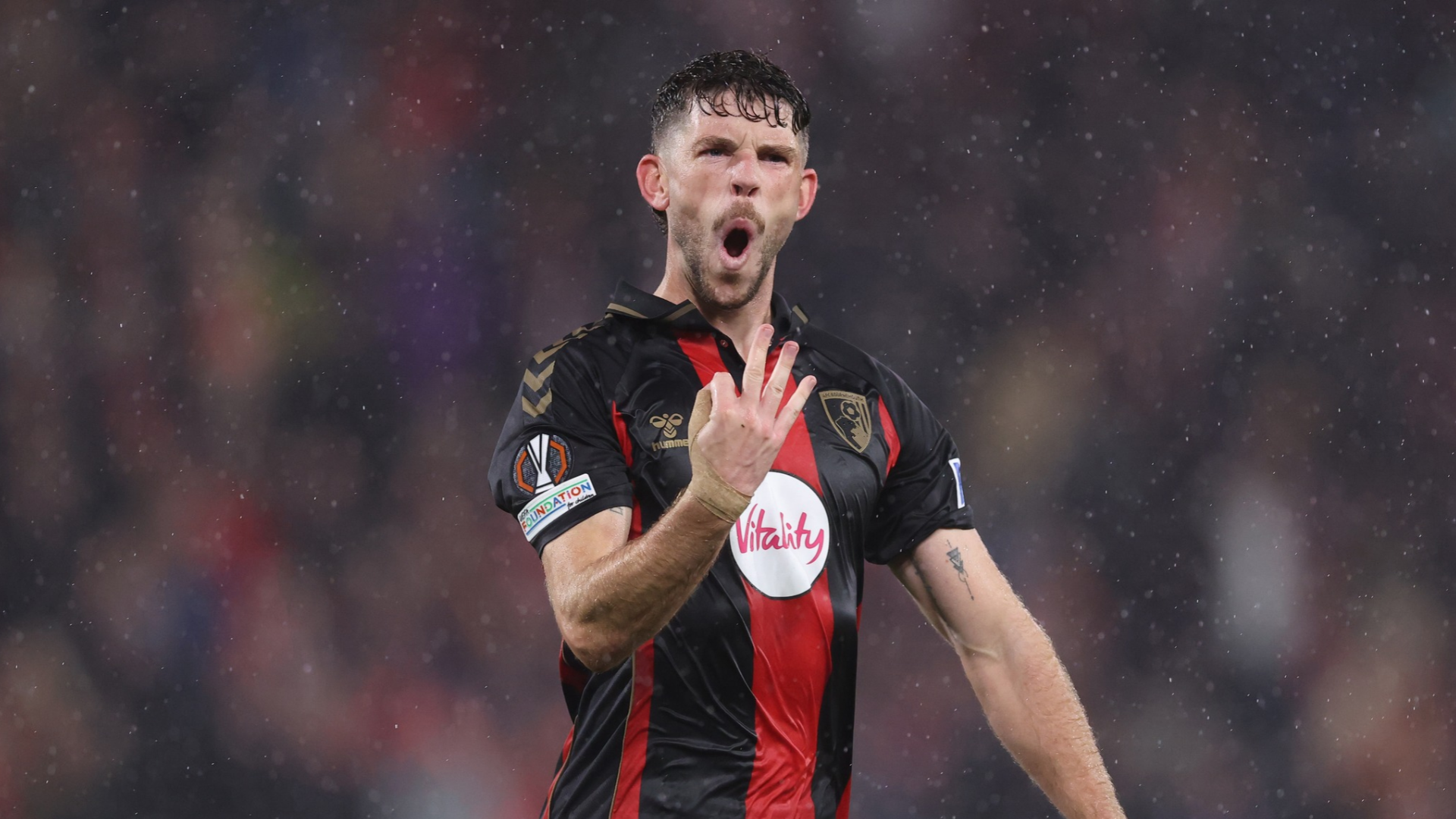 Christie: Milan win was 'special'