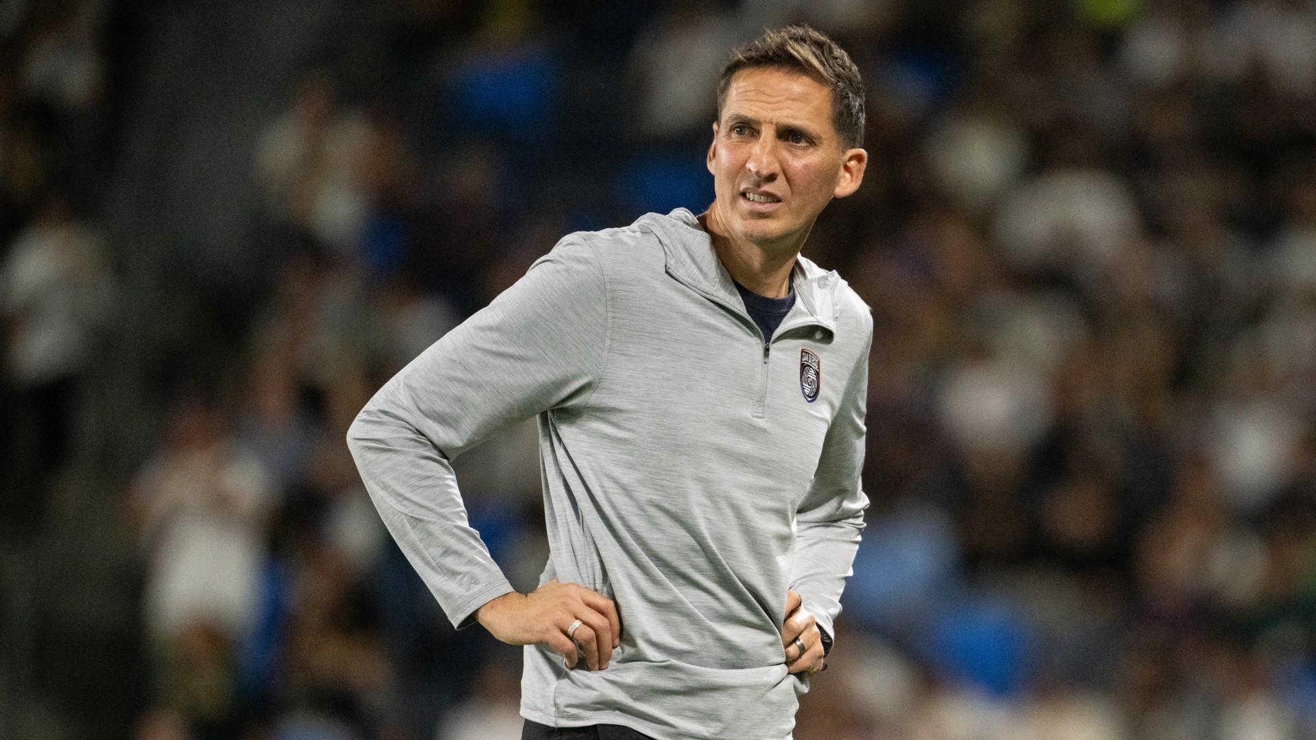 Preview: San Diego v Seattle