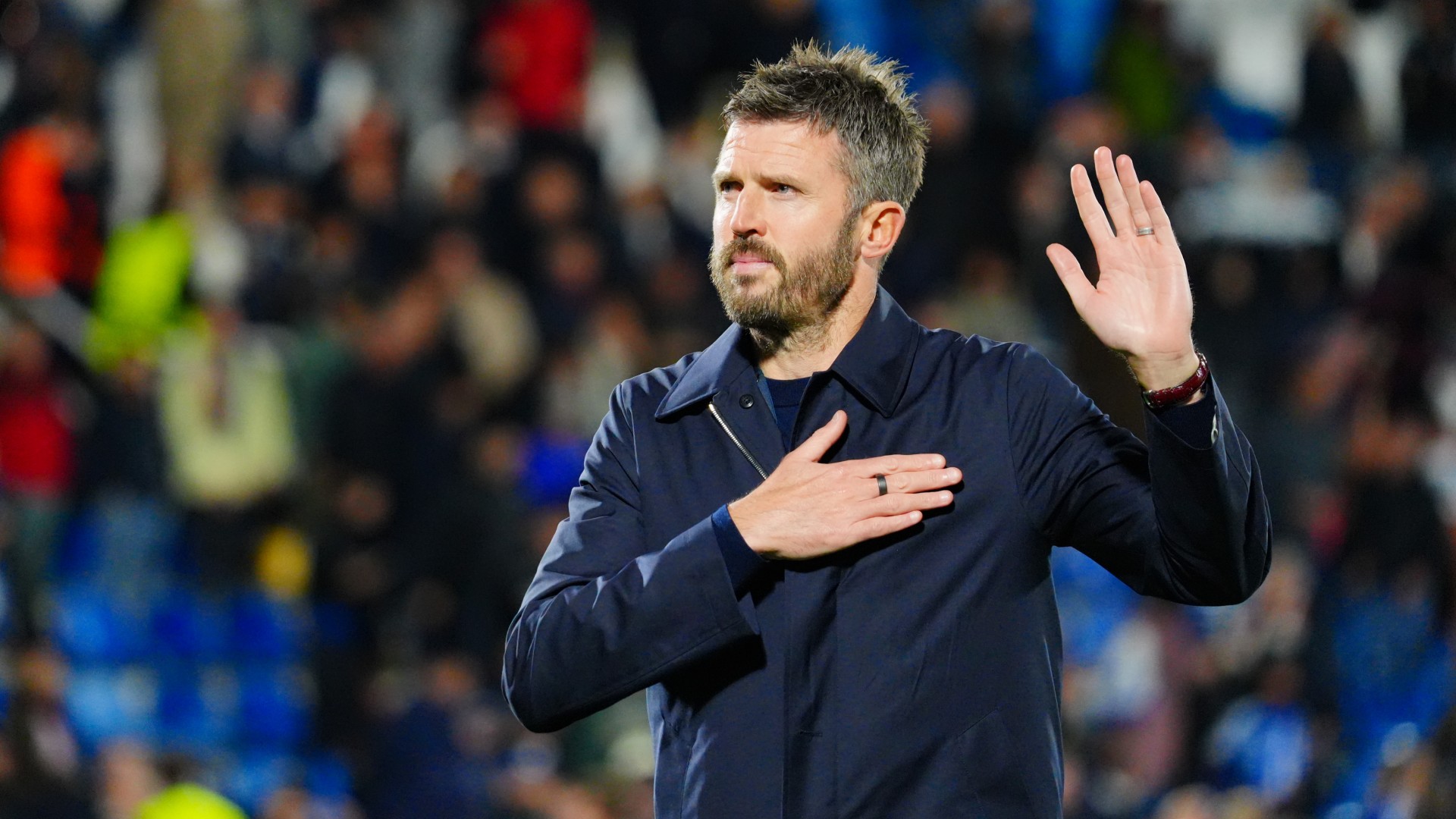 Carrick: Man Utd have lost our way