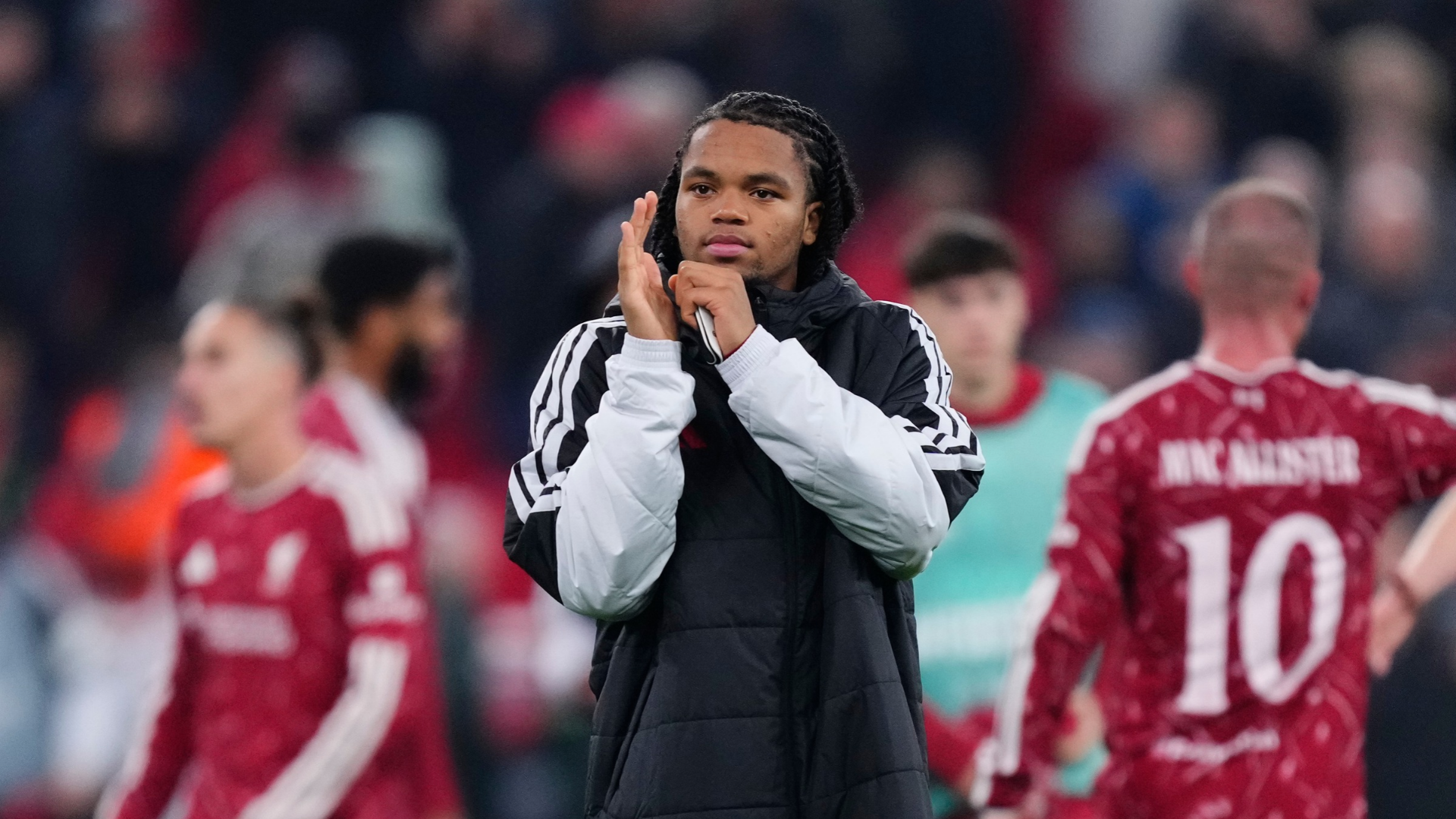 Preview: Liverpool v Brighton