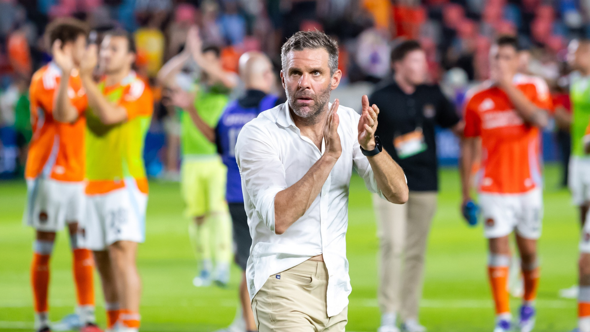 Preview: Houston v Minnesota