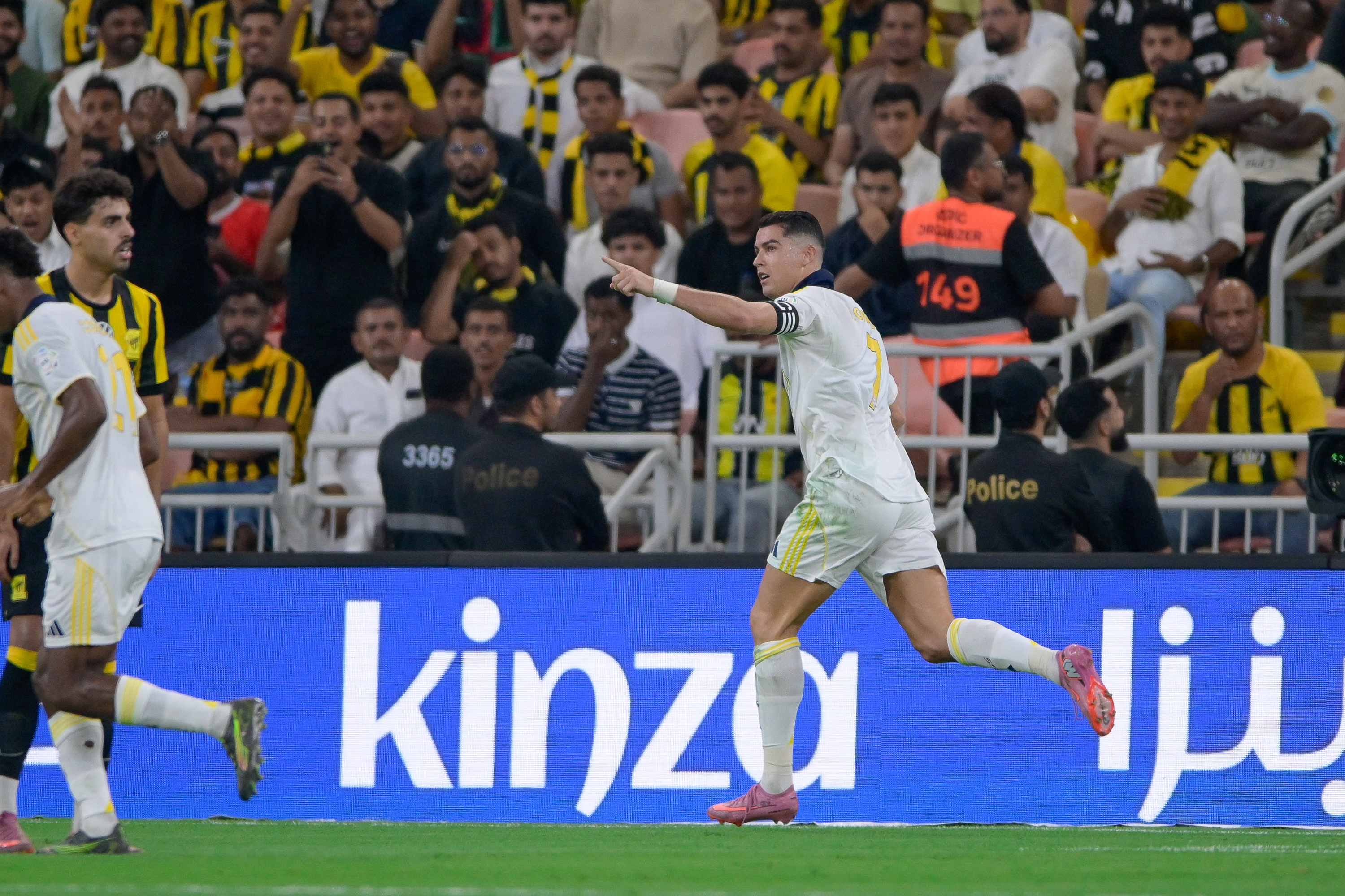 Ronaldo