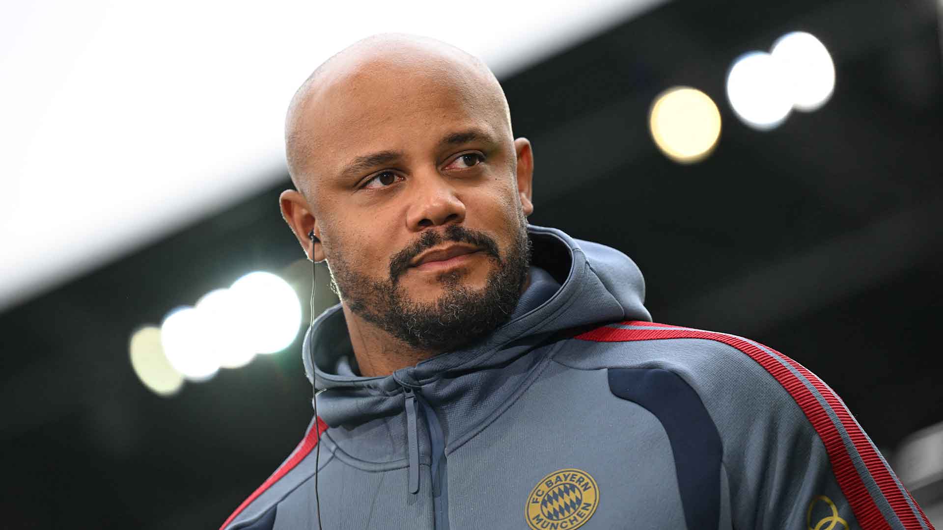 Vincent Kompany