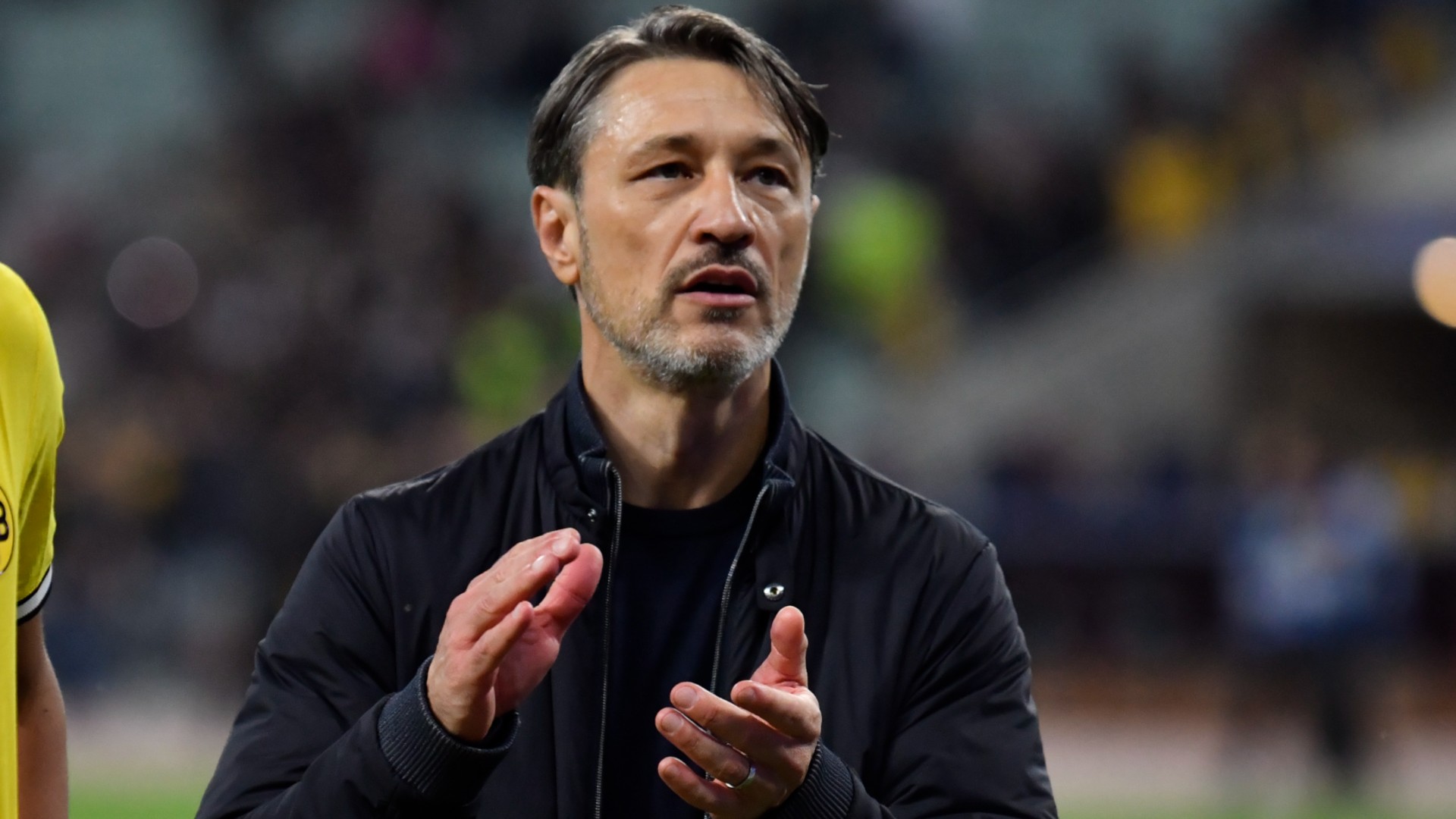 Preview: Dortmund v Frankfurt