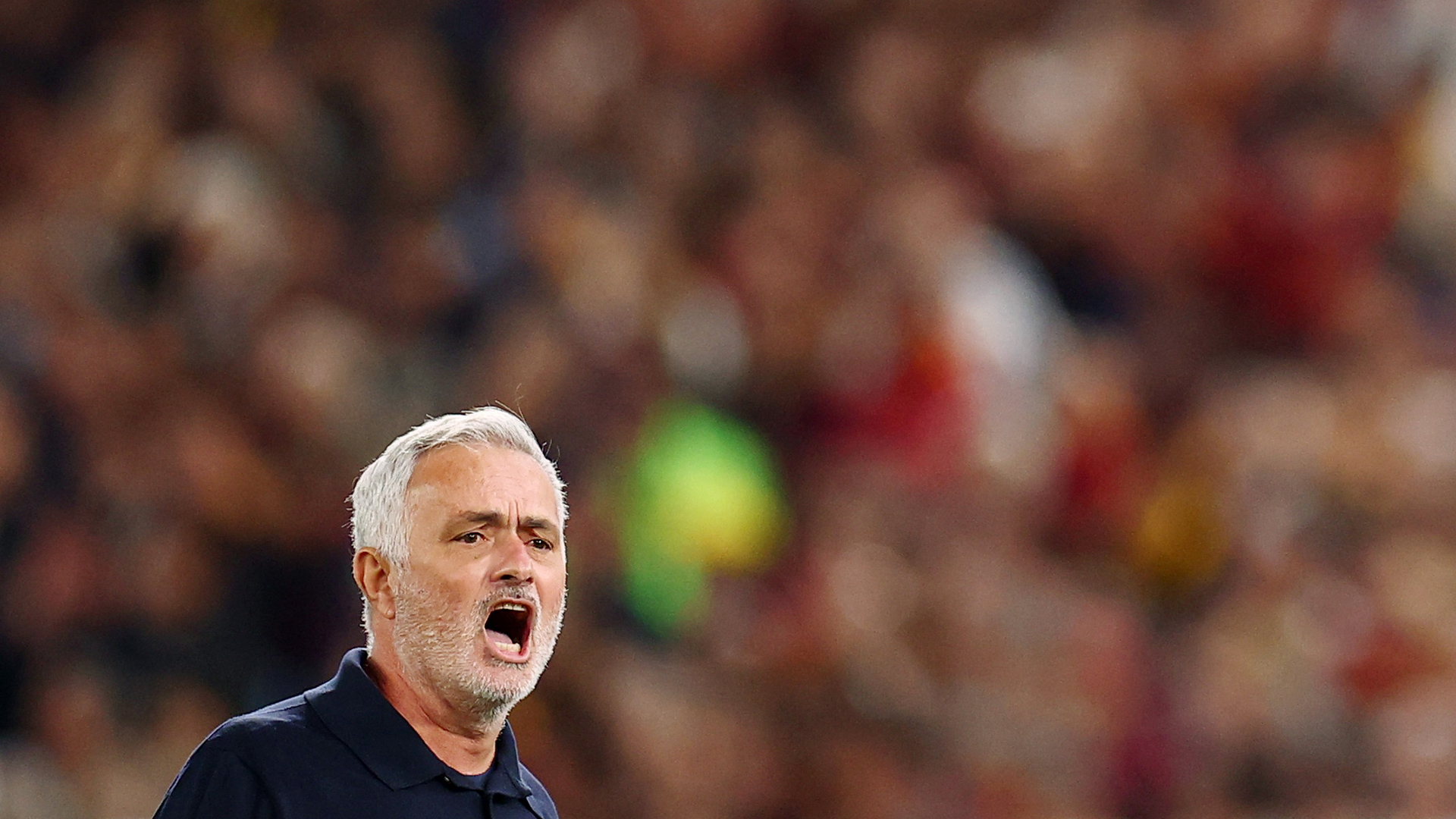 Jose Mourinho