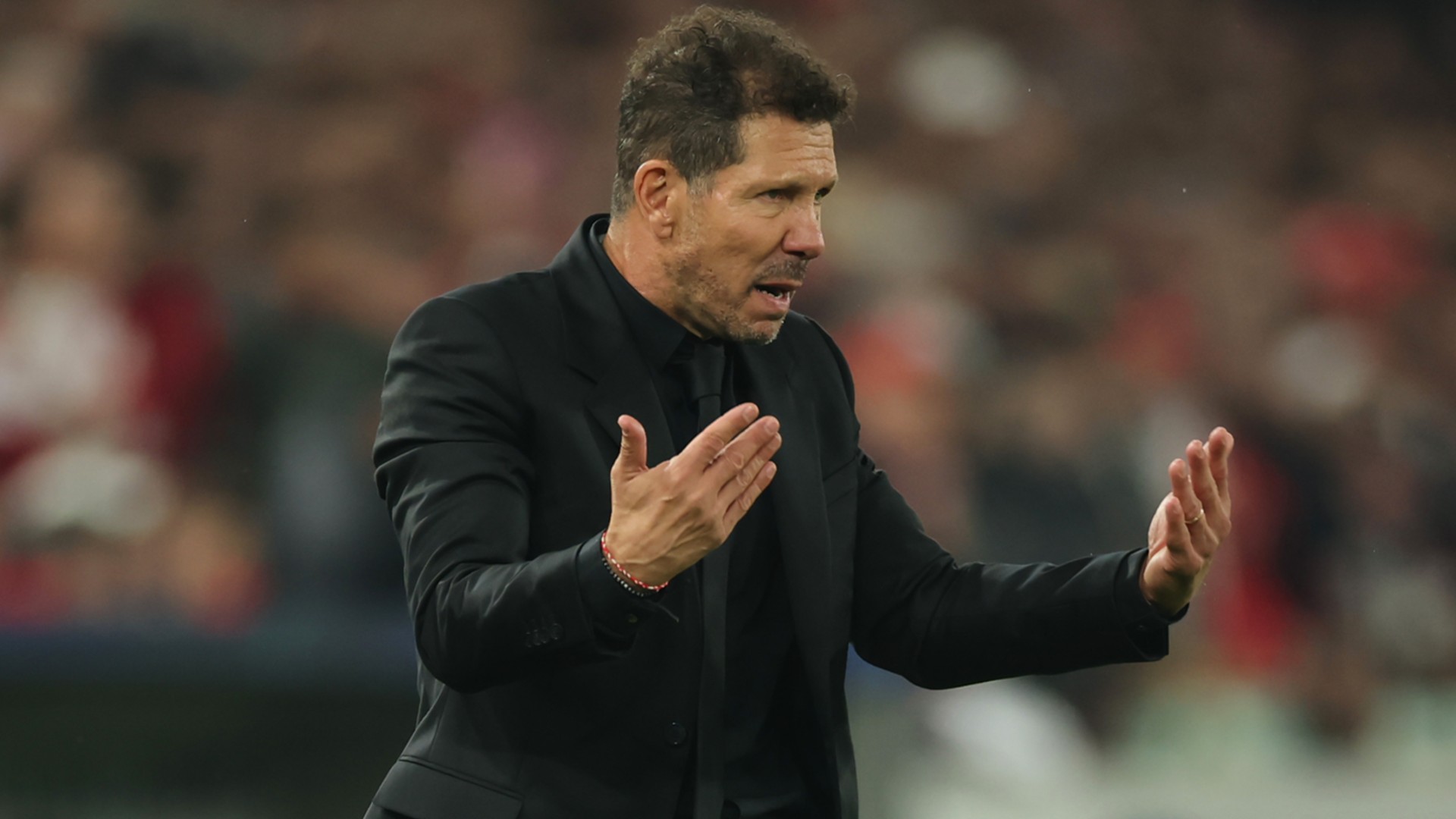 Preview: Atletico v Deportivo