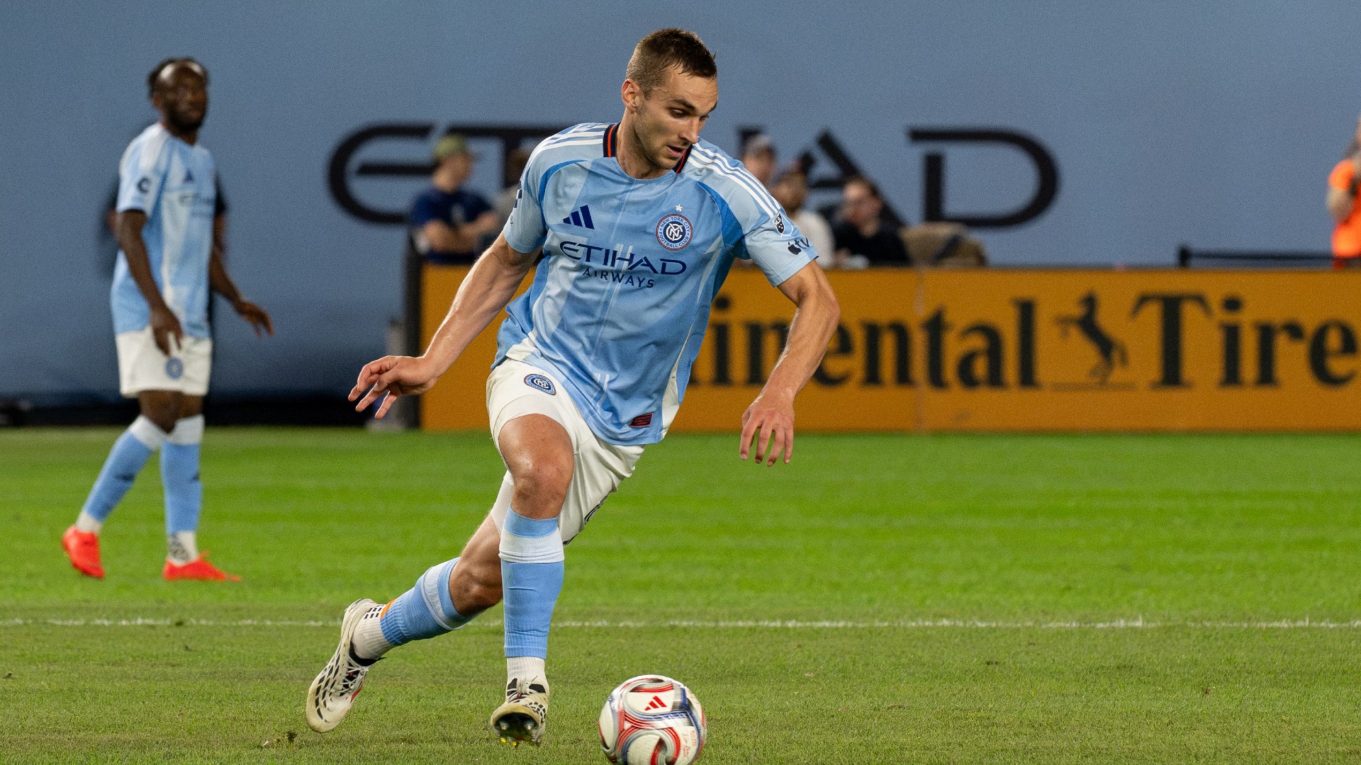 Preview: Orlando v NYCFC