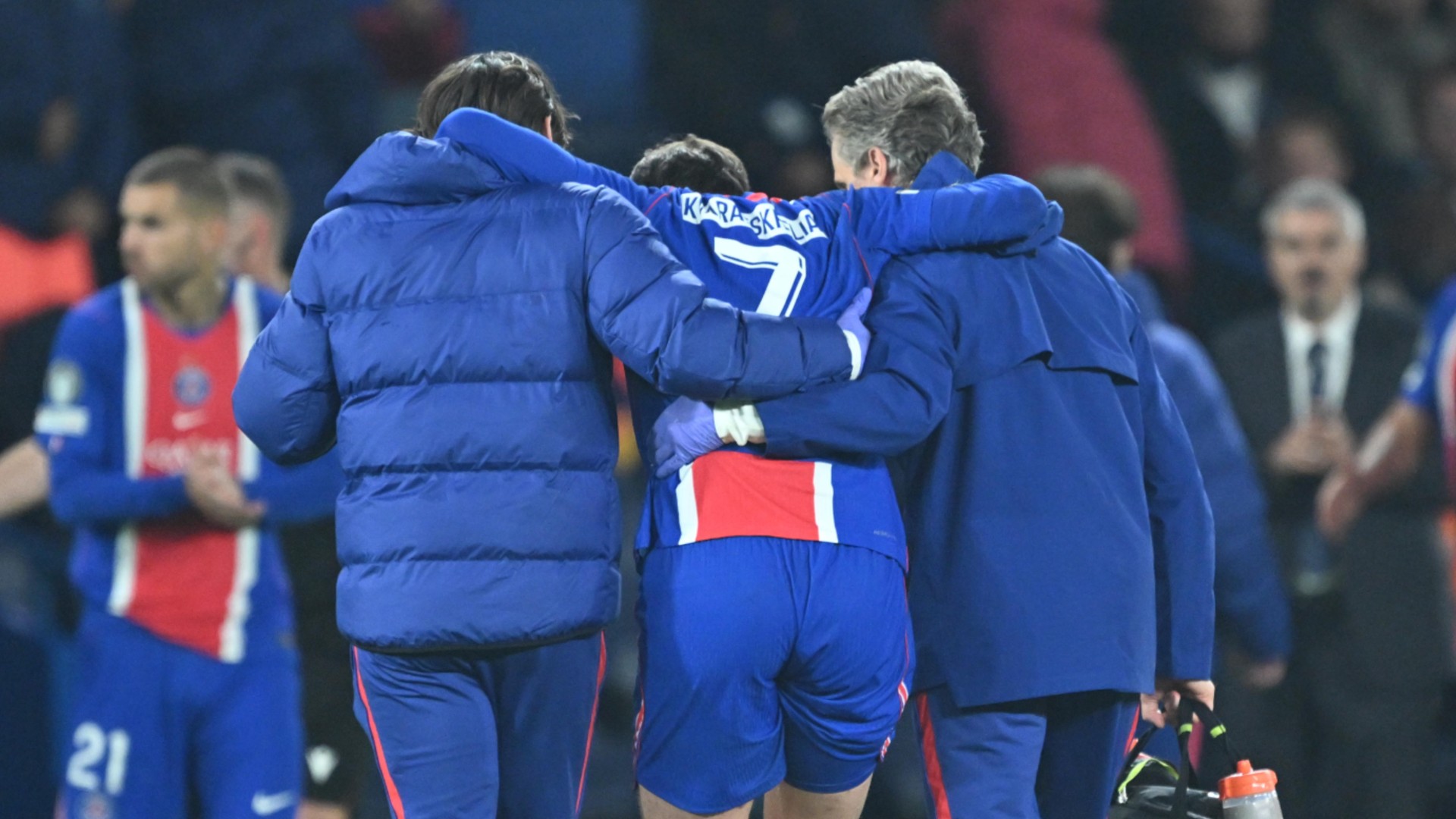 Preview: PSG v Lyon