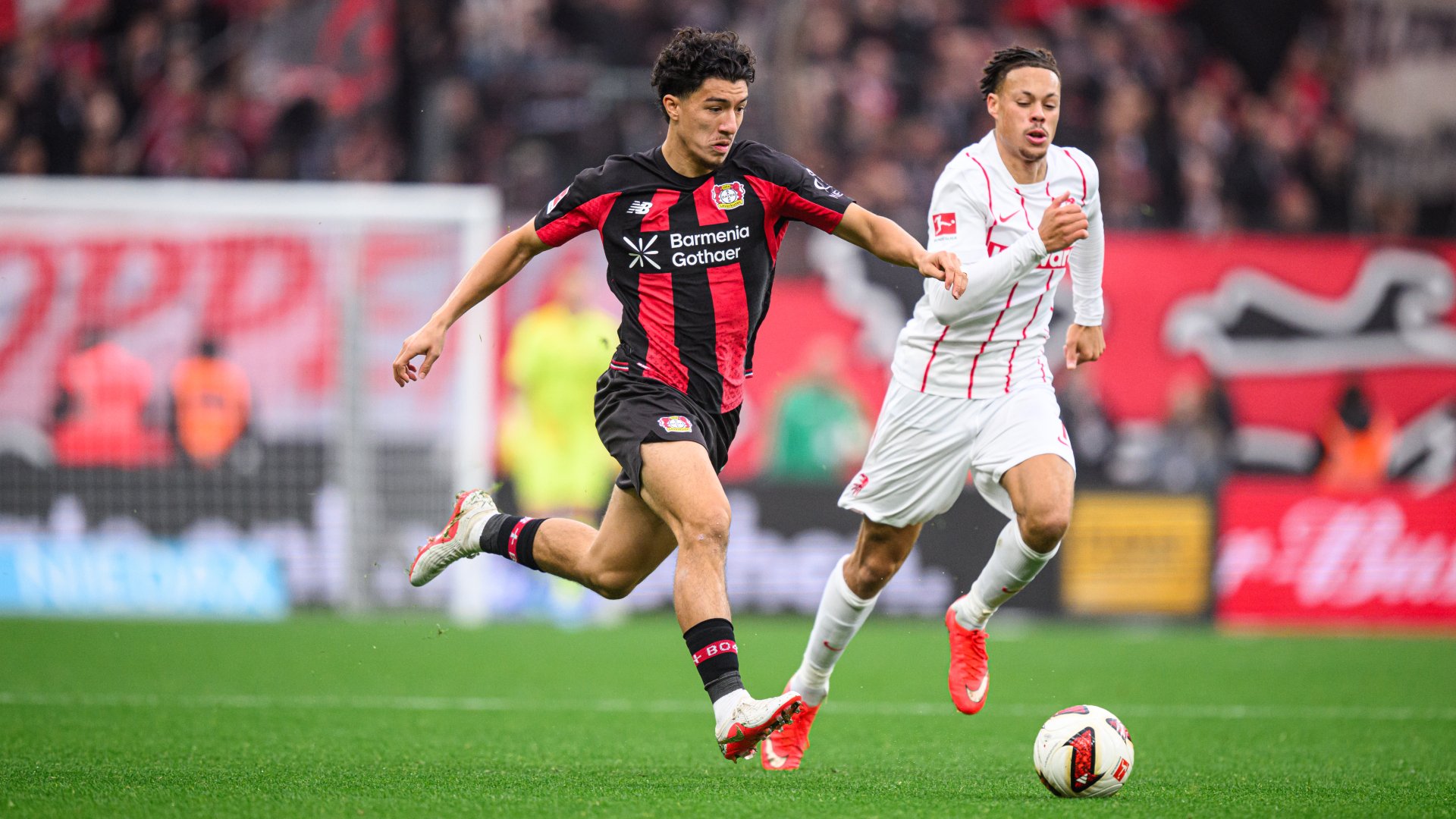 Preview: Hoffenheim v Leverkusen