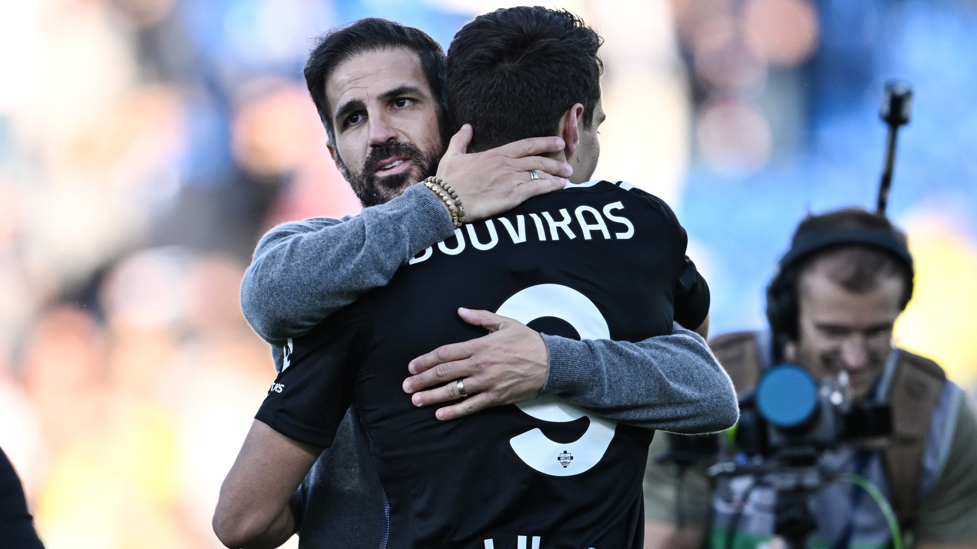 Report: Como 2-0 Sassuolo