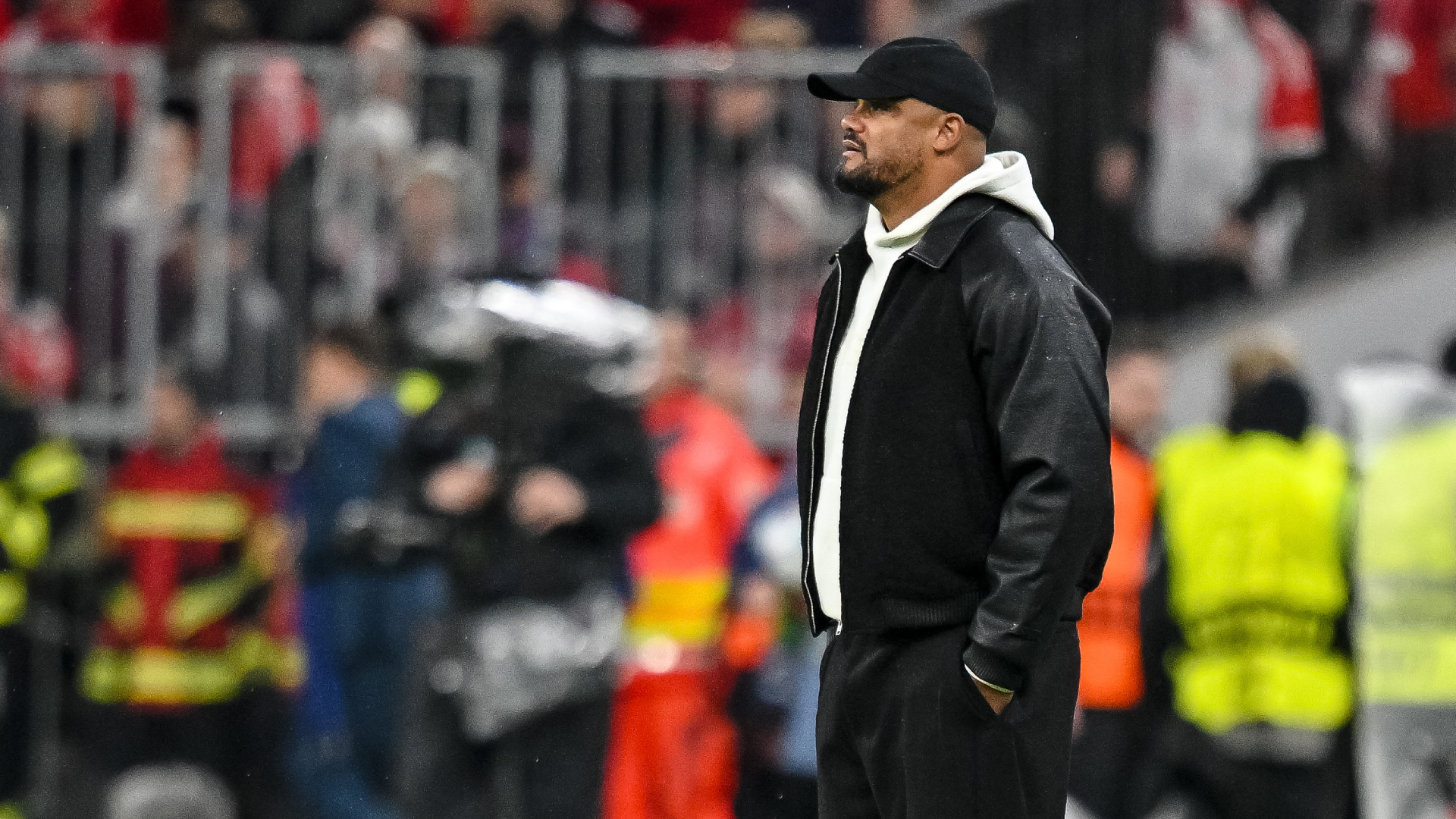 Preview: Freiburg v Bayern Munich