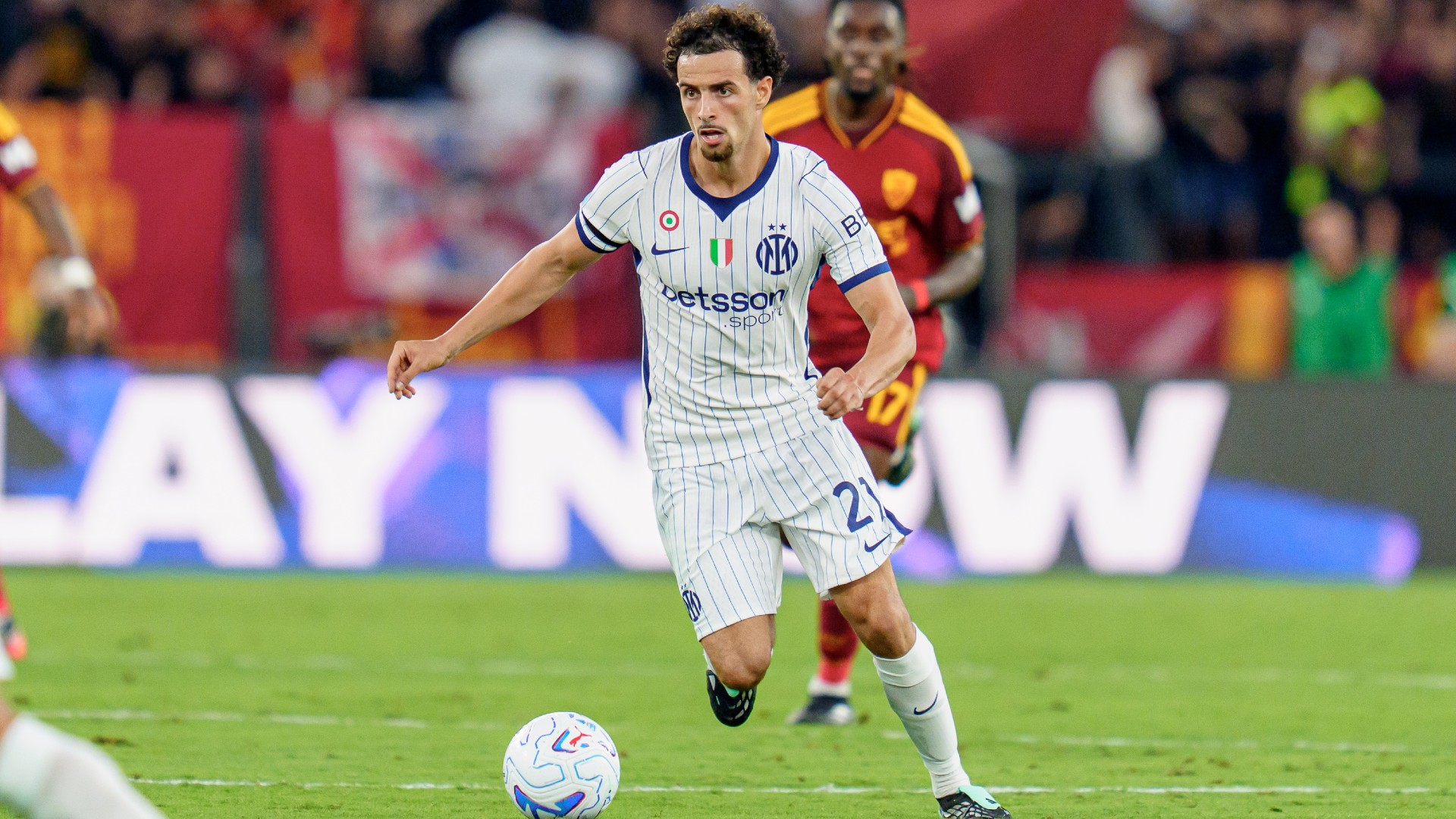 Preview: Inter v Fiorentina
