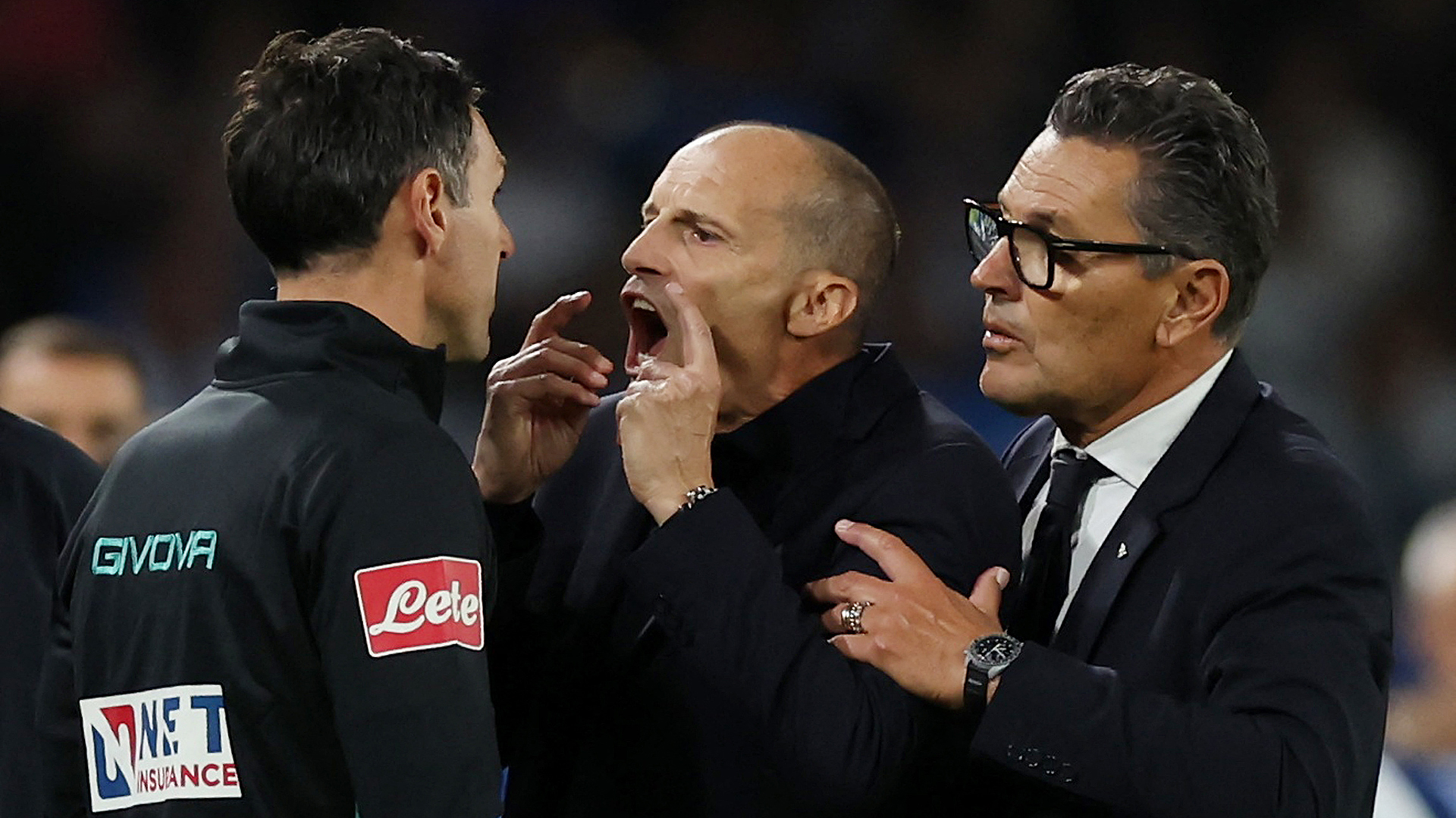 Massimiliano Allegri