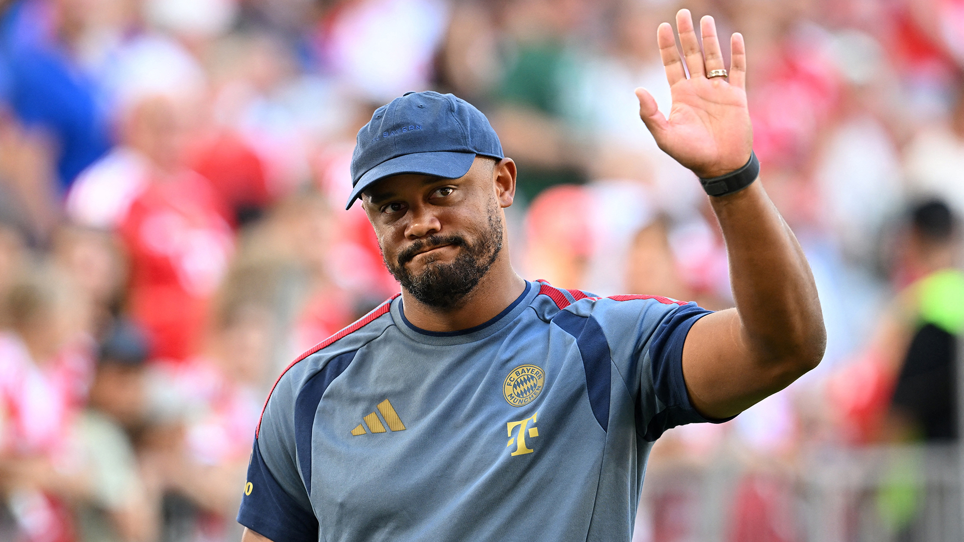 Vincent Kompany