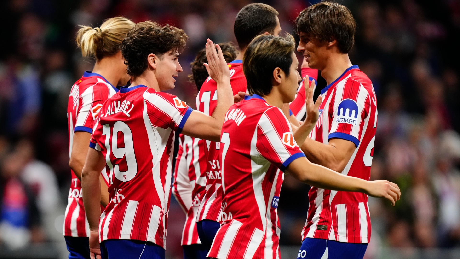 Report: Atletico 1-0 Deportivo