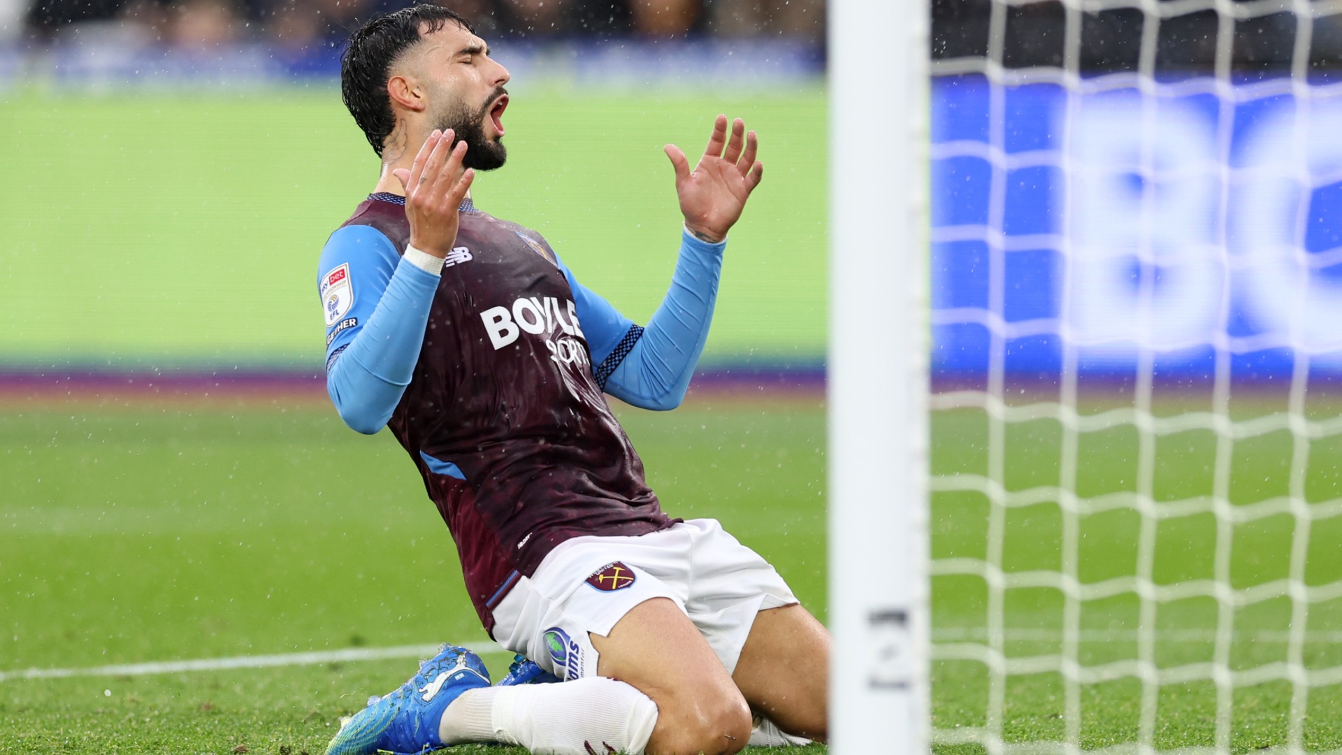 Nuno: West Ham hesitated v Saints