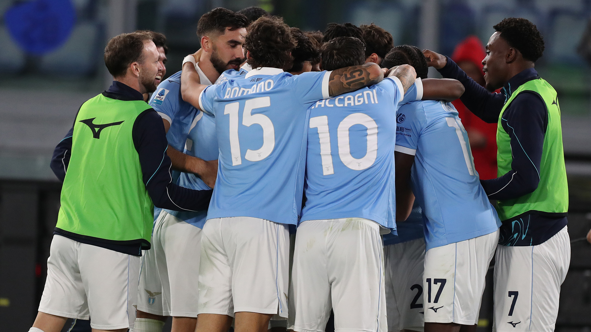 Lazio